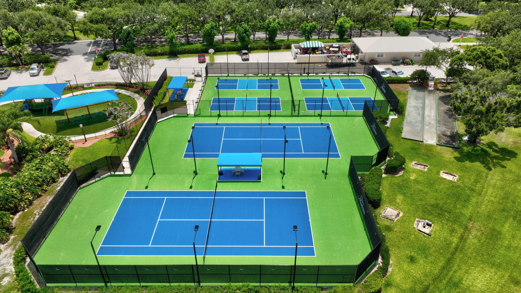 THE MEADOWS AT MARTIN DOWNS - Residential