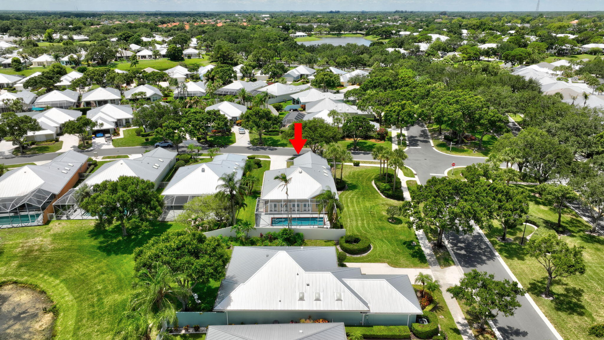 THE MEADOWS AT MARTIN DOWNS - Residential
