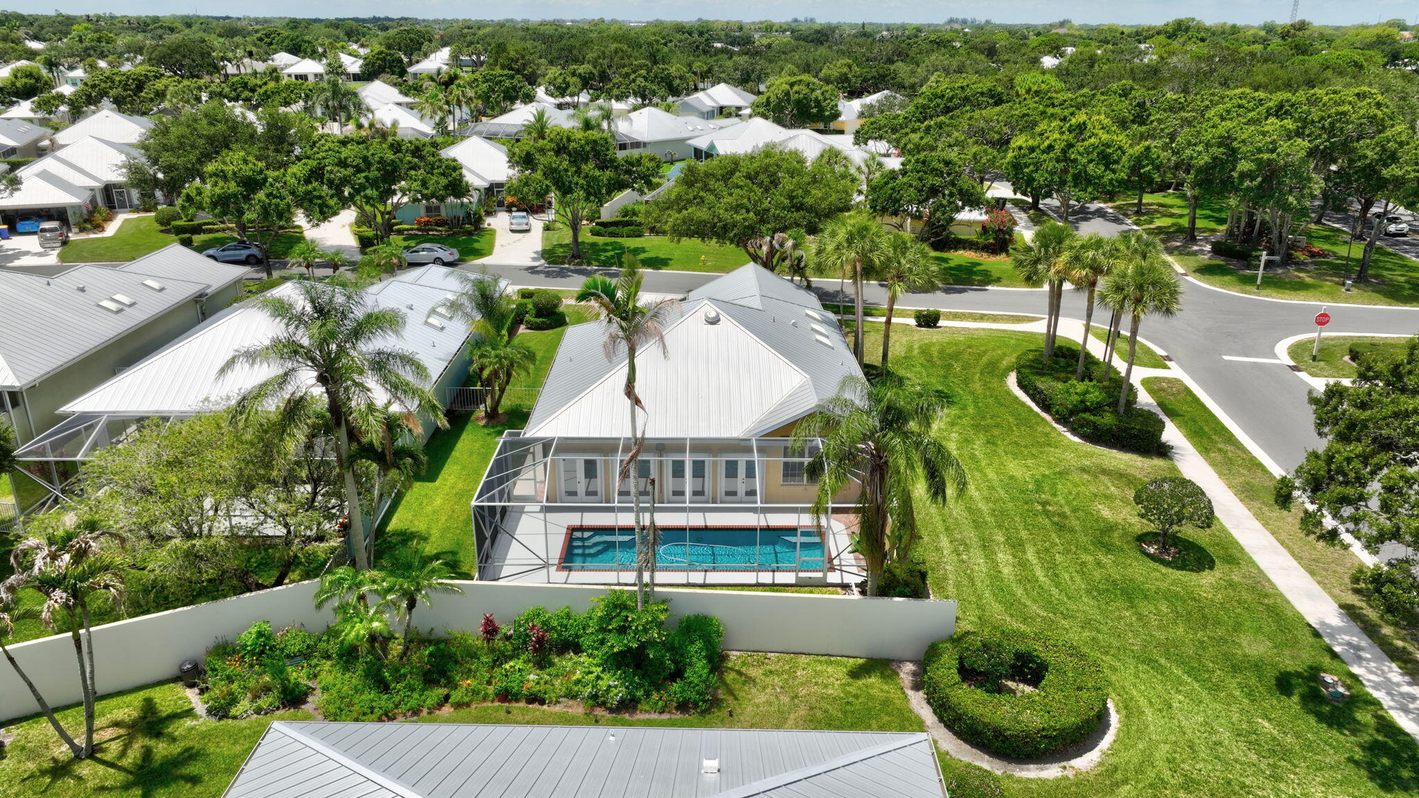 THE MEADOWS AT MARTIN DOWNS - Residential
