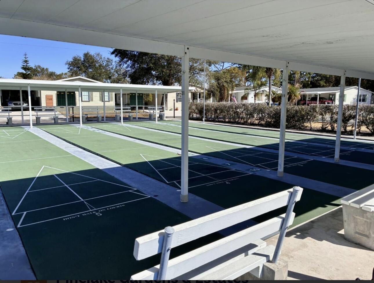 Pinelake Gardens and Estates - Residential