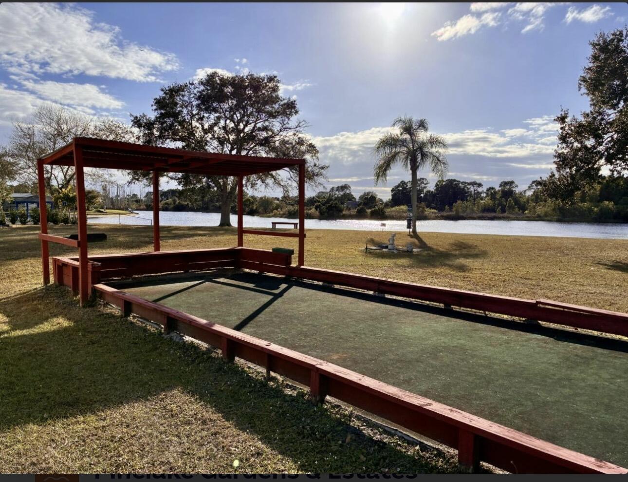 Pinelake Gardens and Estates - Residential