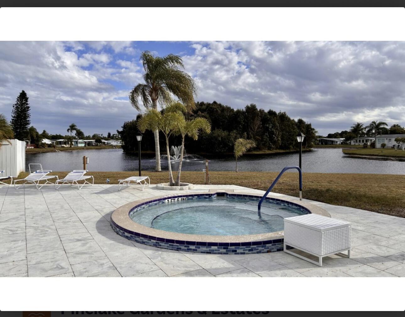 Pinelake Gardens and Estates - Residential