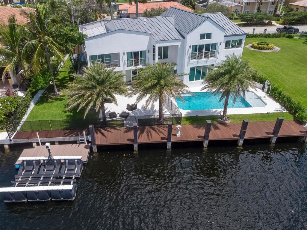 Sunrise Key 45-6 B - Residential