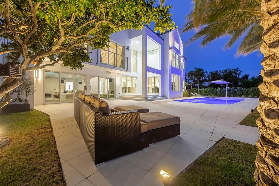 Sunrise Key 45-6 B - Residential