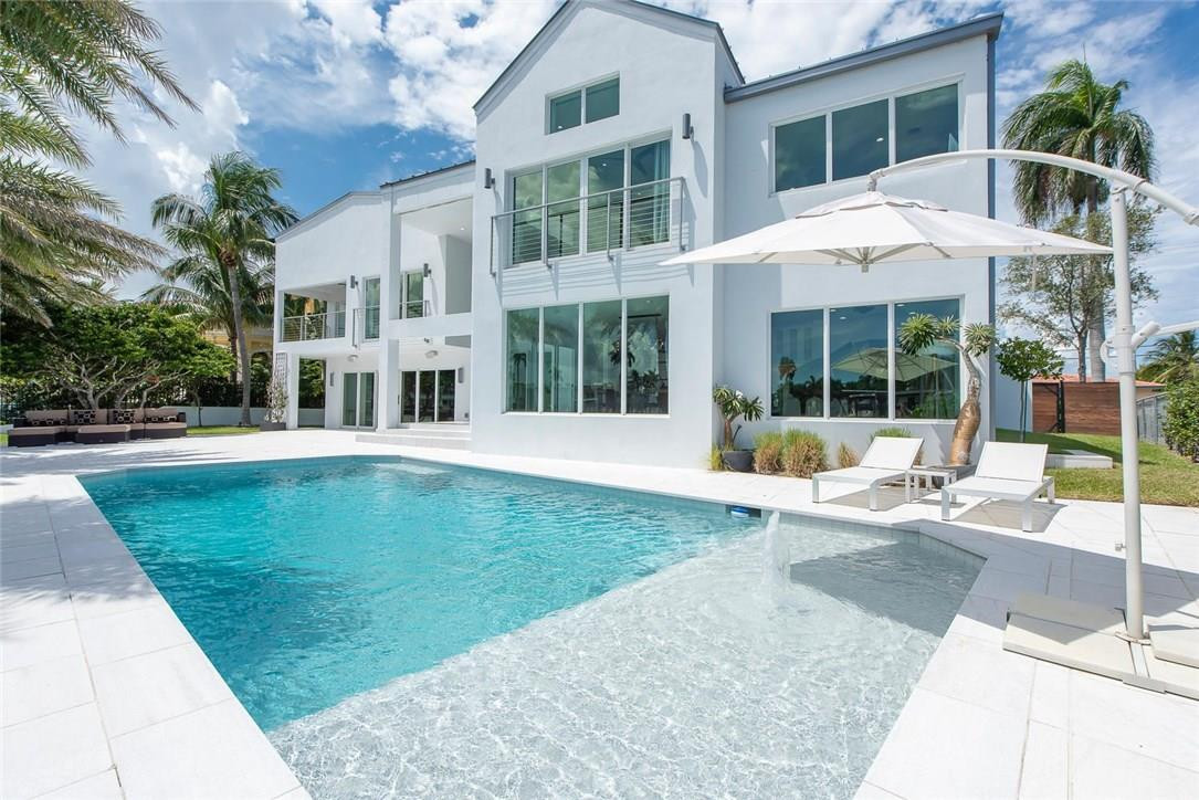 Sunrise Key 45-6 B - Residential