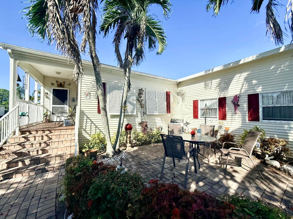 Maralago Cay - Residential