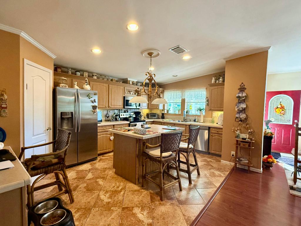 Maralago Cay - Residential
