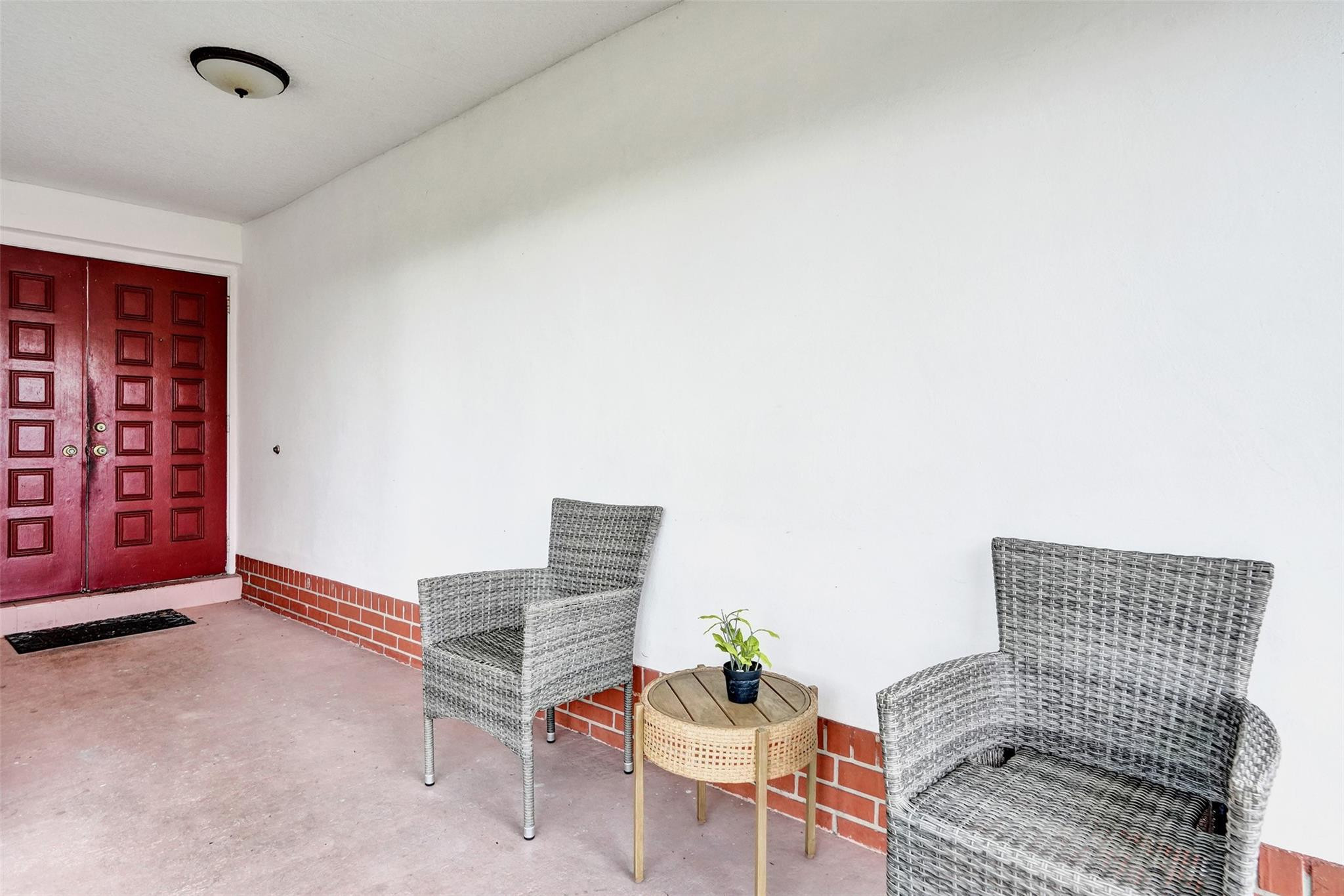 SUNFLOWER FIRST ADD - Residential Lease