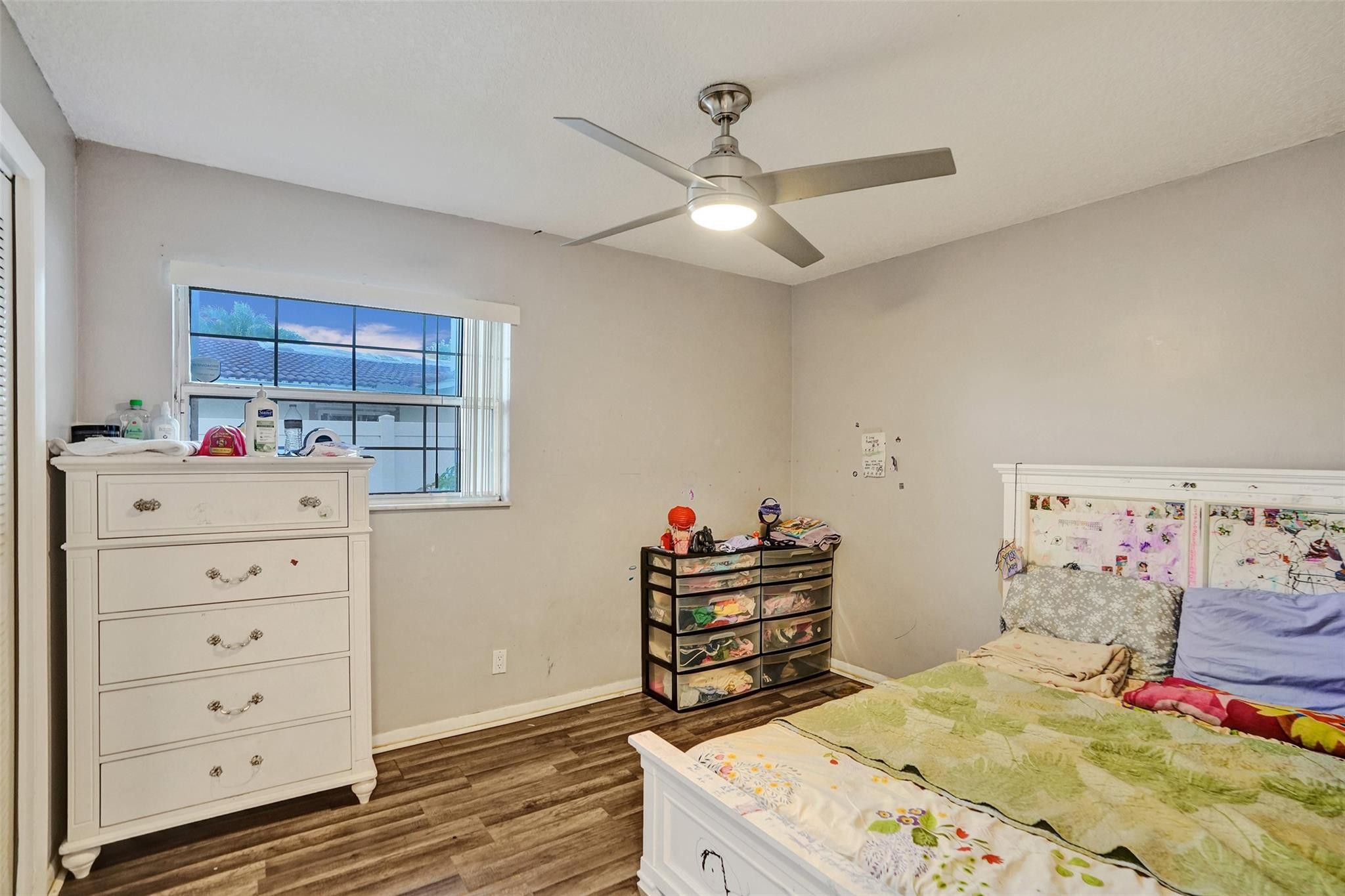 SUNFLOWER FIRST ADD - Residential Lease