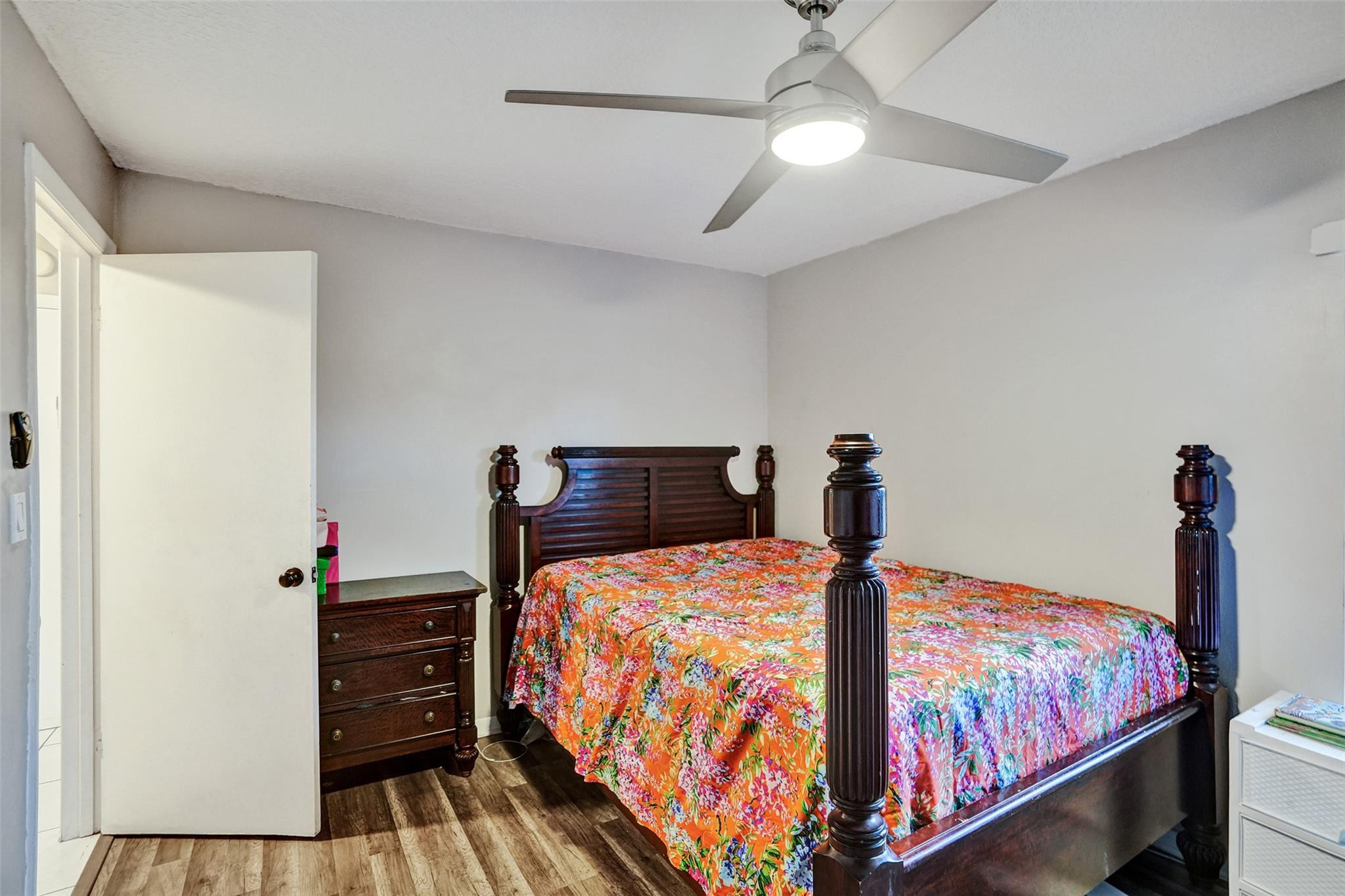 SUNFLOWER FIRST ADD - Residential Lease