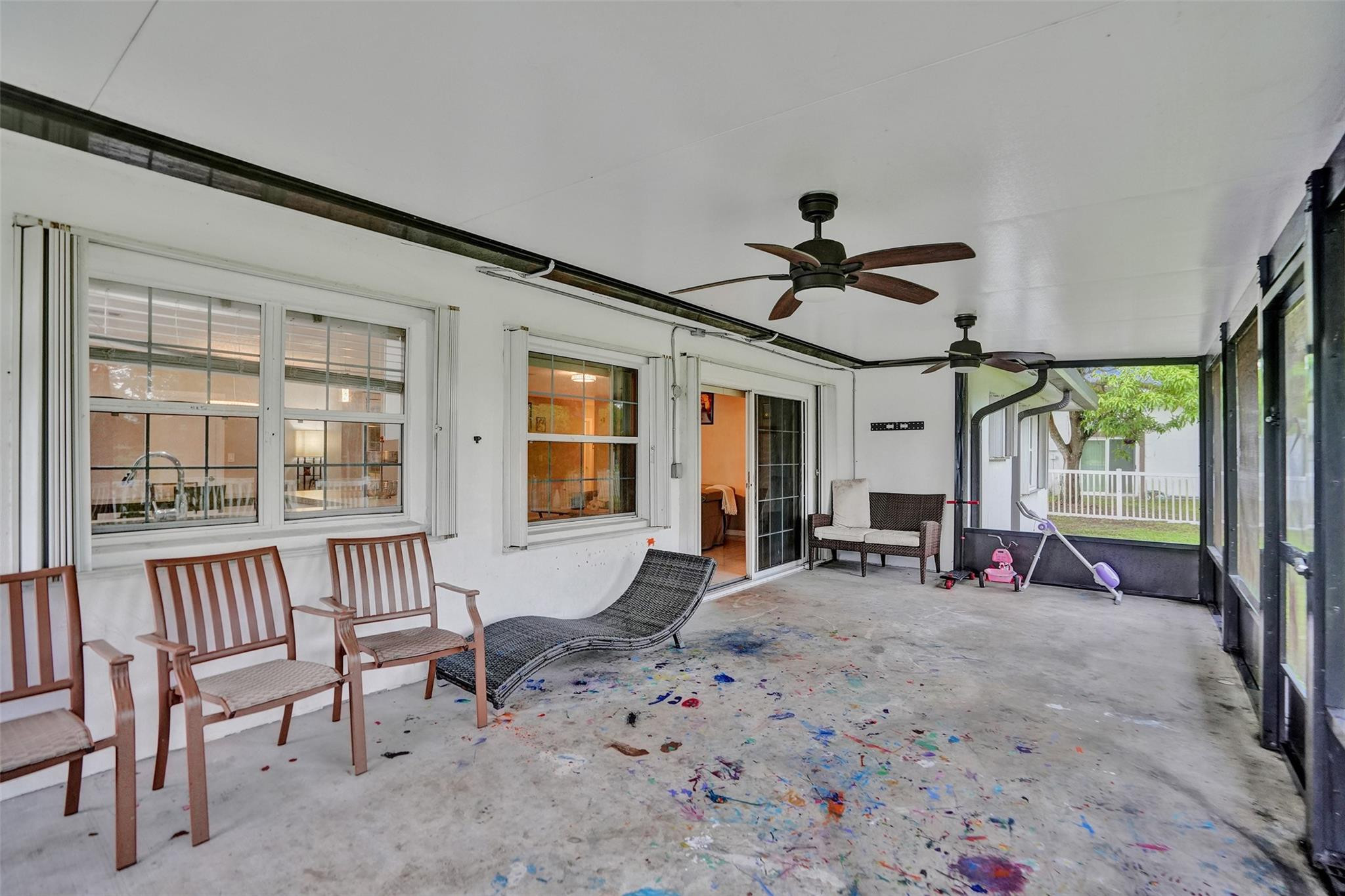 SUNFLOWER FIRST ADD - Residential Lease