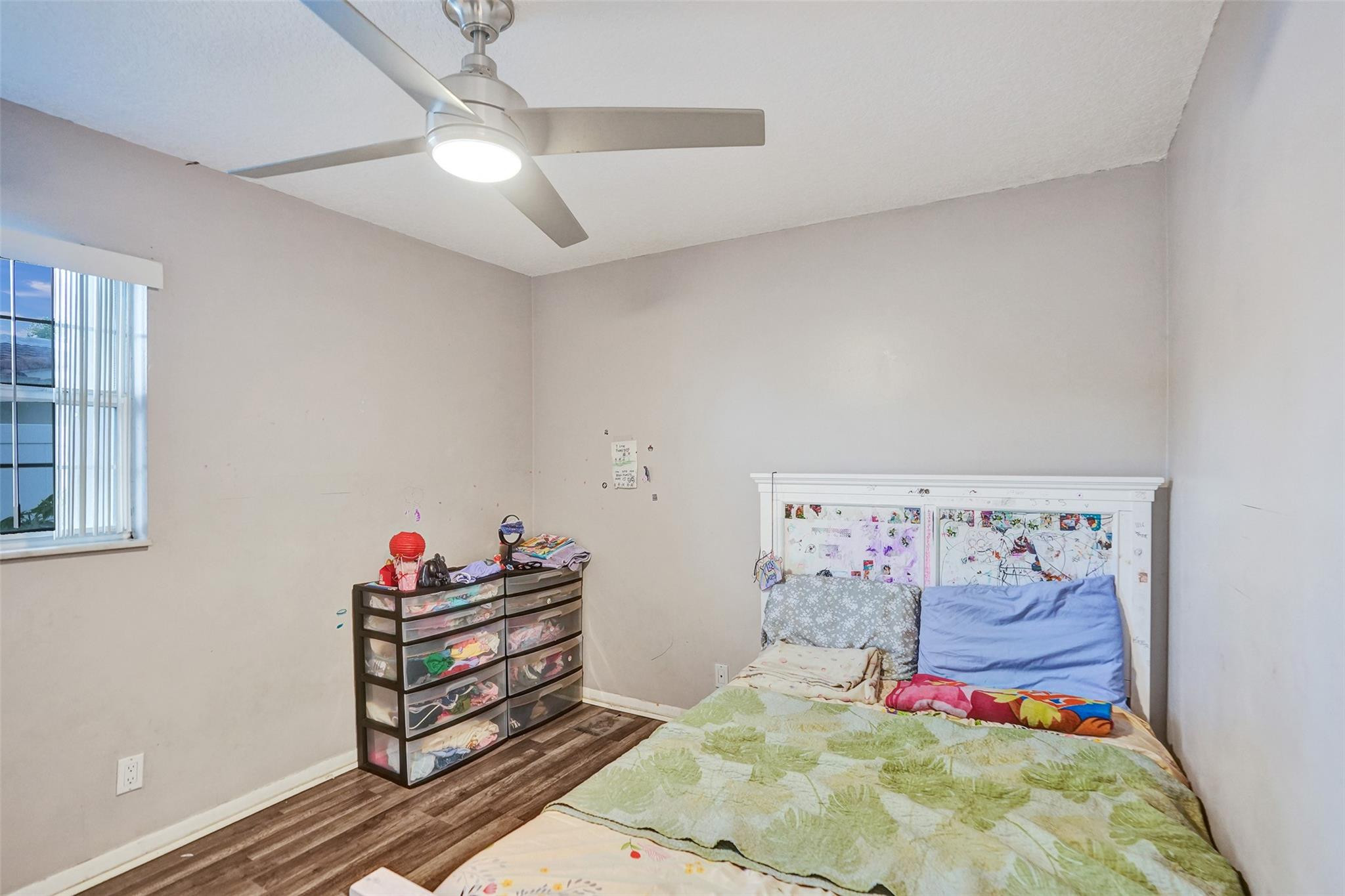 SUNFLOWER FIRST ADD - Residential Lease