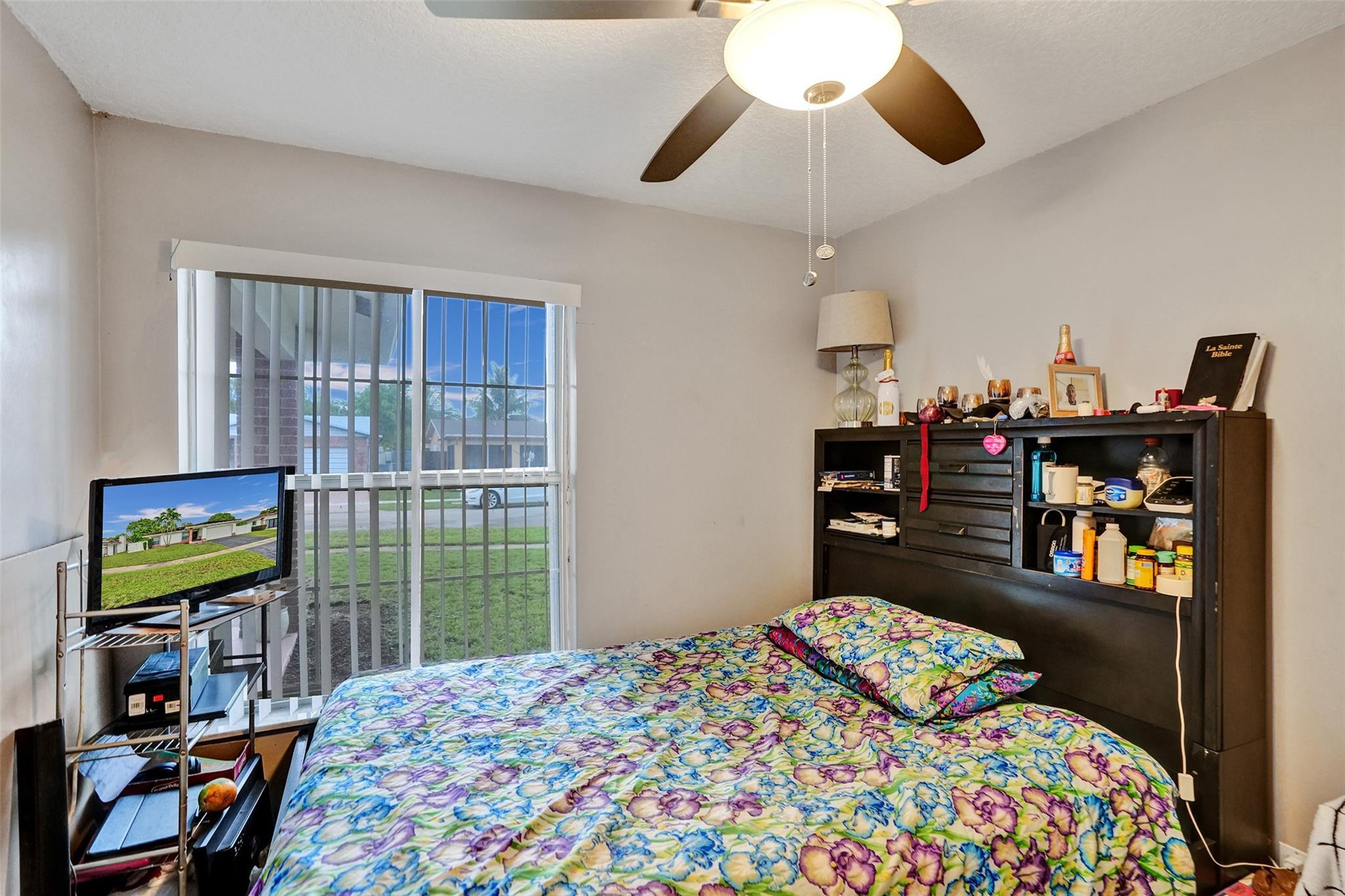SUNFLOWER FIRST ADD - Residential Lease