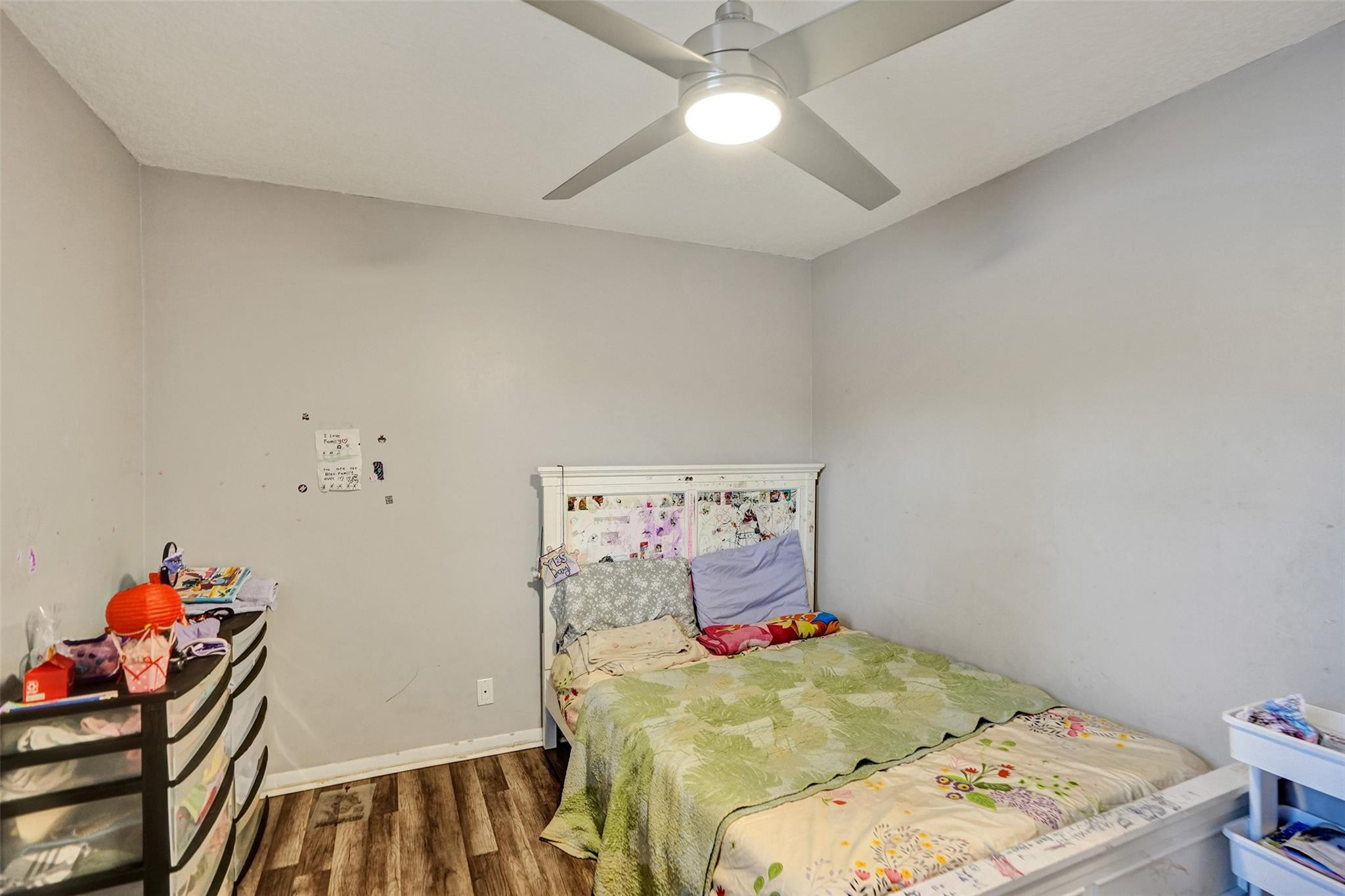 SUNFLOWER FIRST ADD - Residential Lease