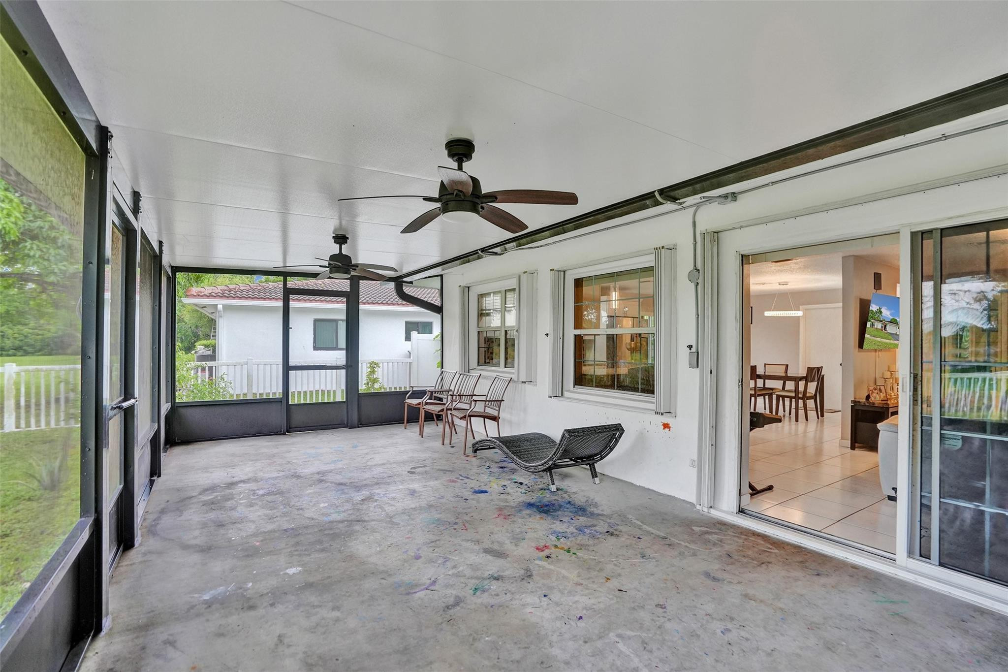 SUNFLOWER FIRST ADD - Residential Lease