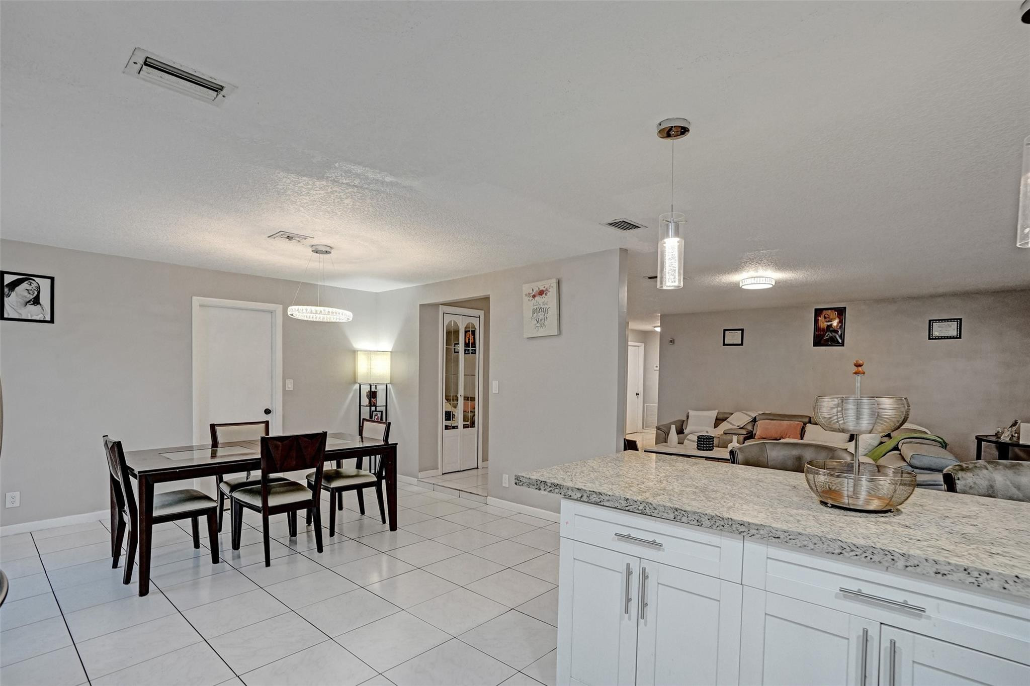 SUNFLOWER FIRST ADD - Residential Lease