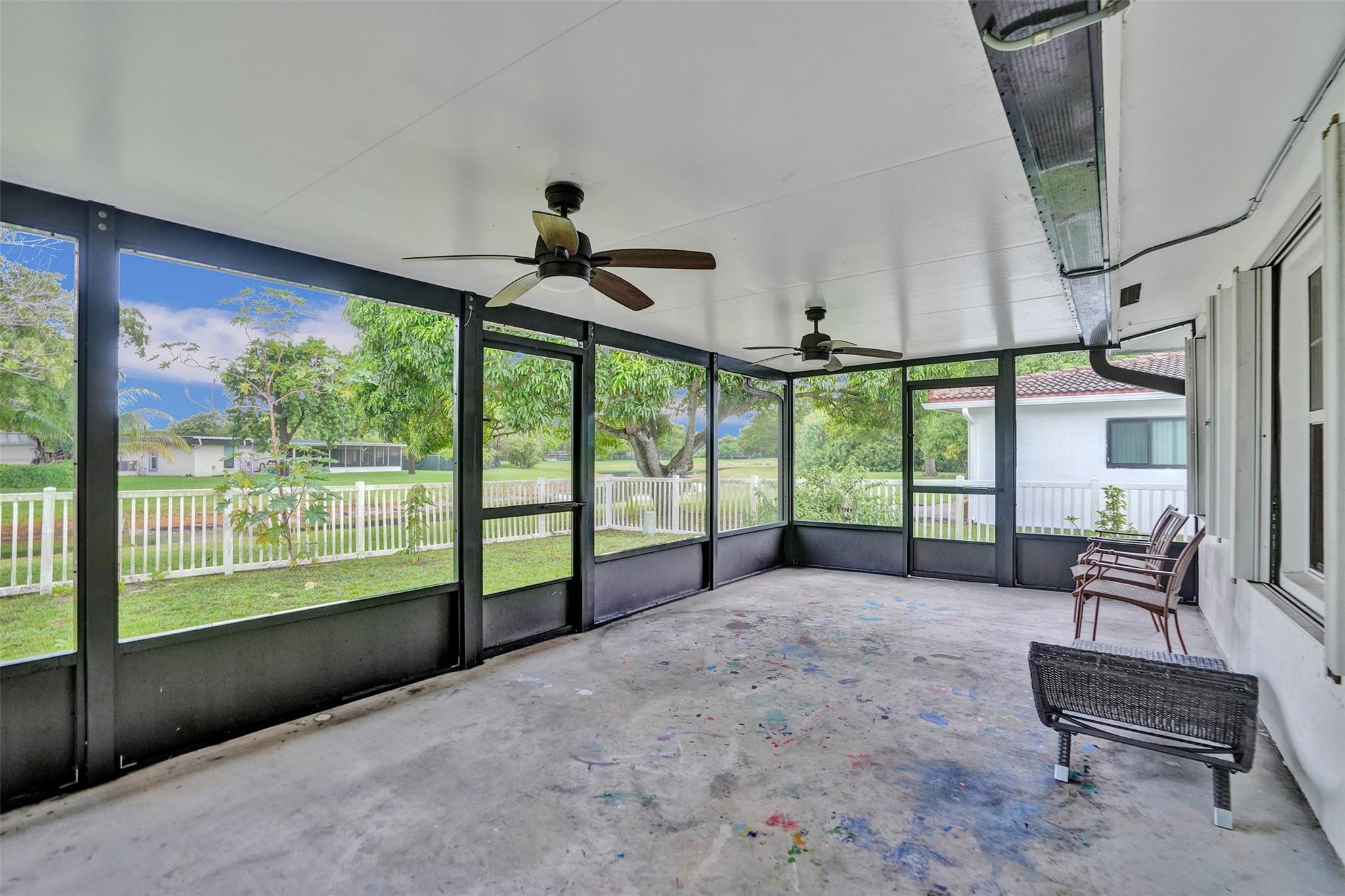 SUNFLOWER FIRST ADD - Residential Lease