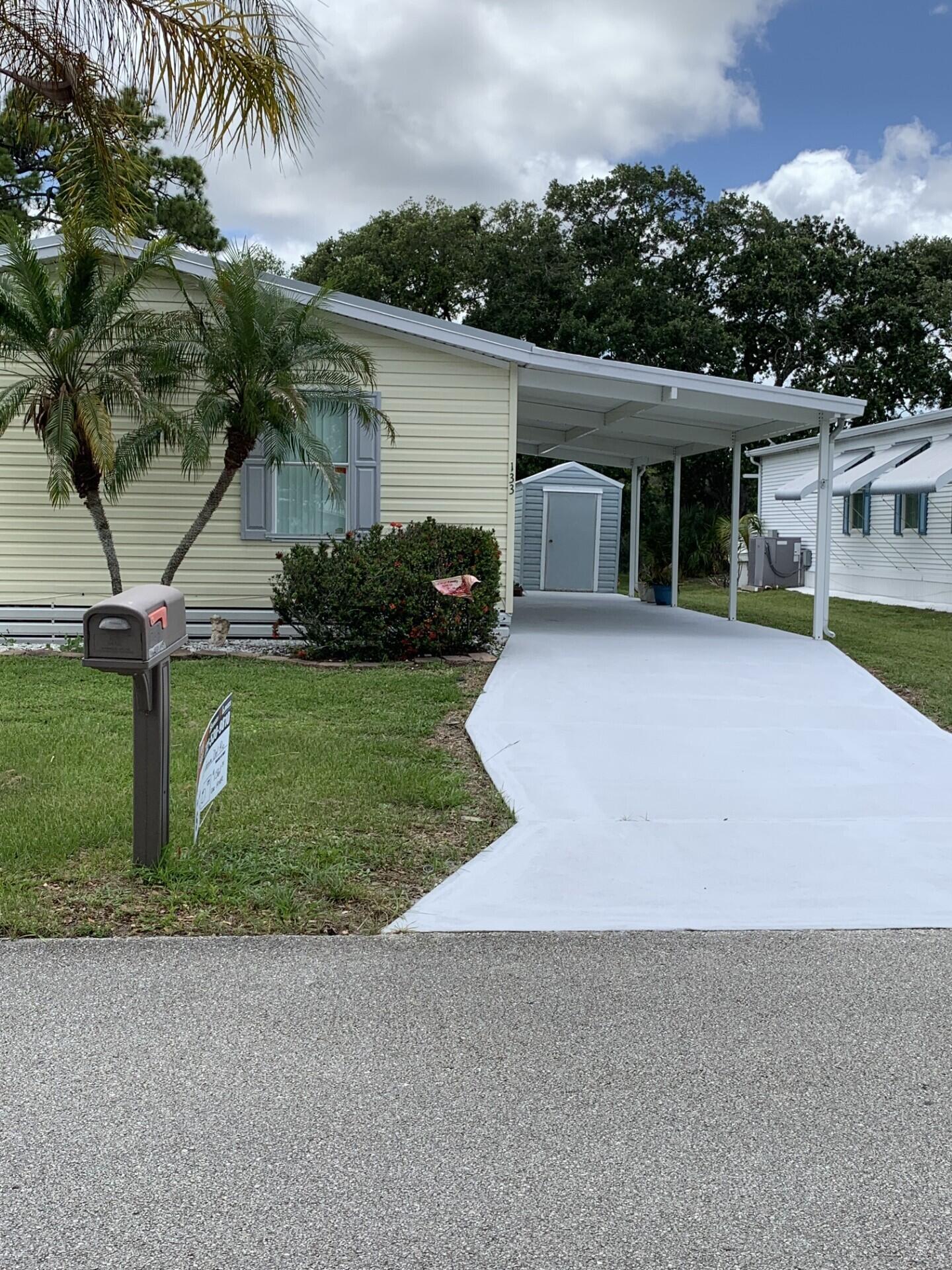 Spanish Lakes Riverfront - Residential