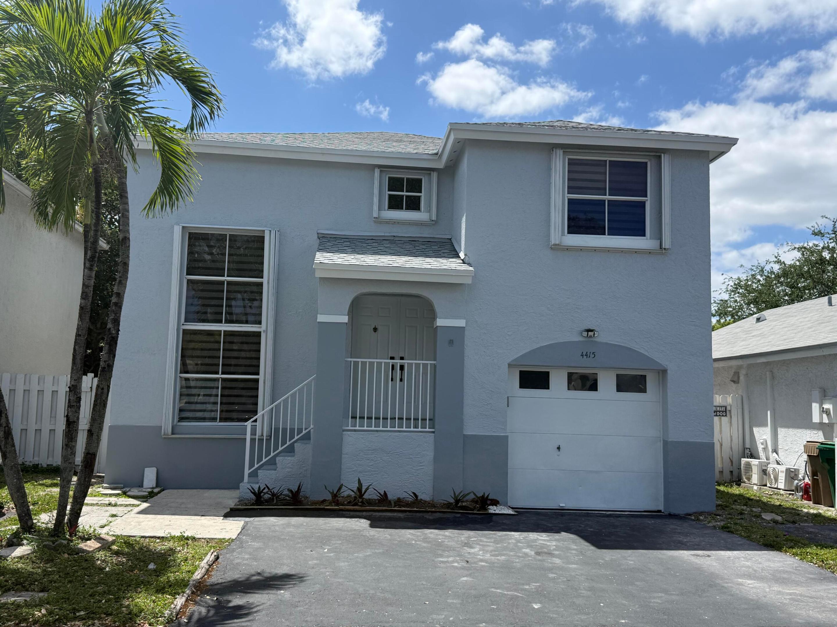 country Creek - Residential