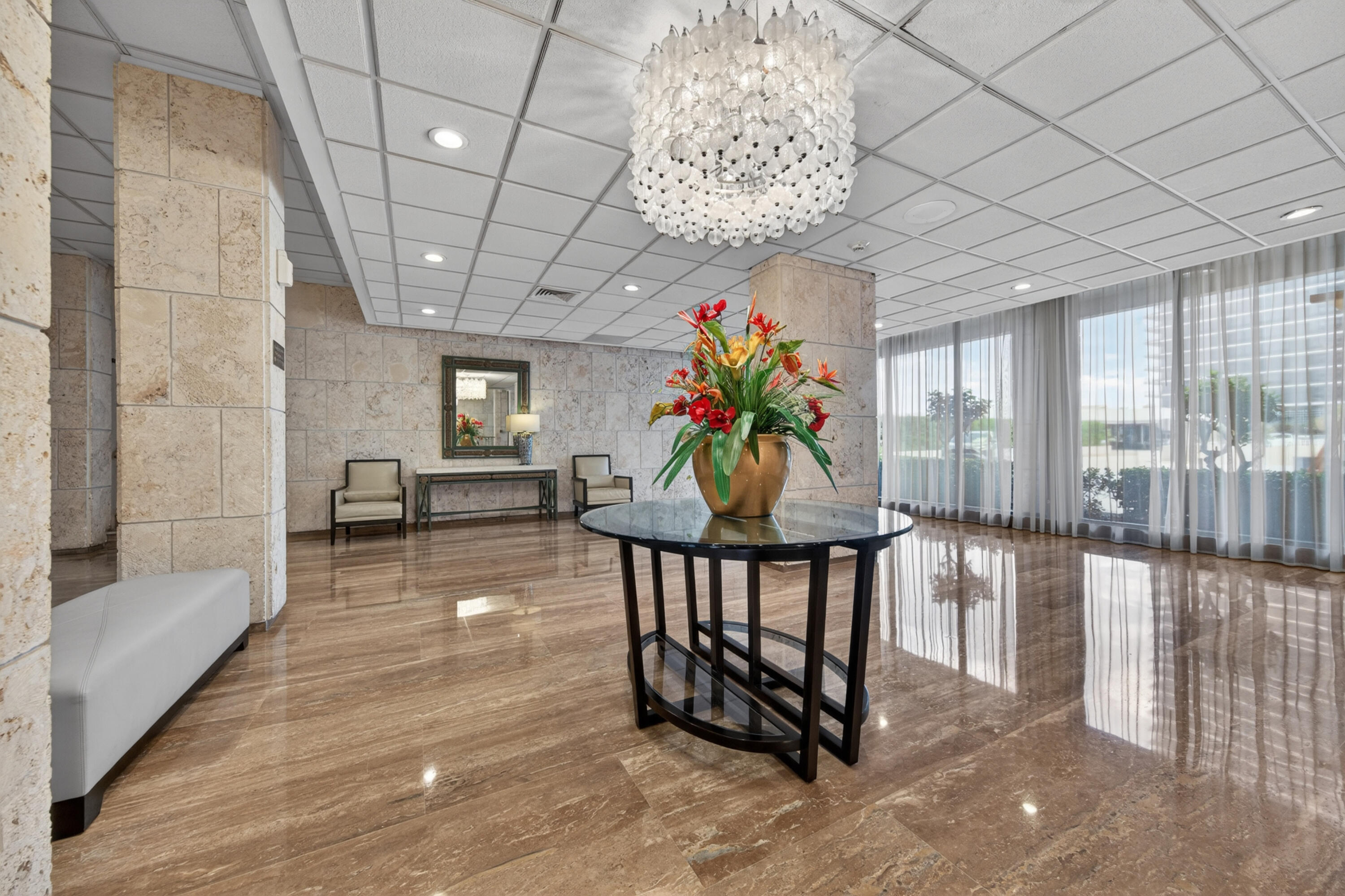 HEMISPHERES CONDO - Residential