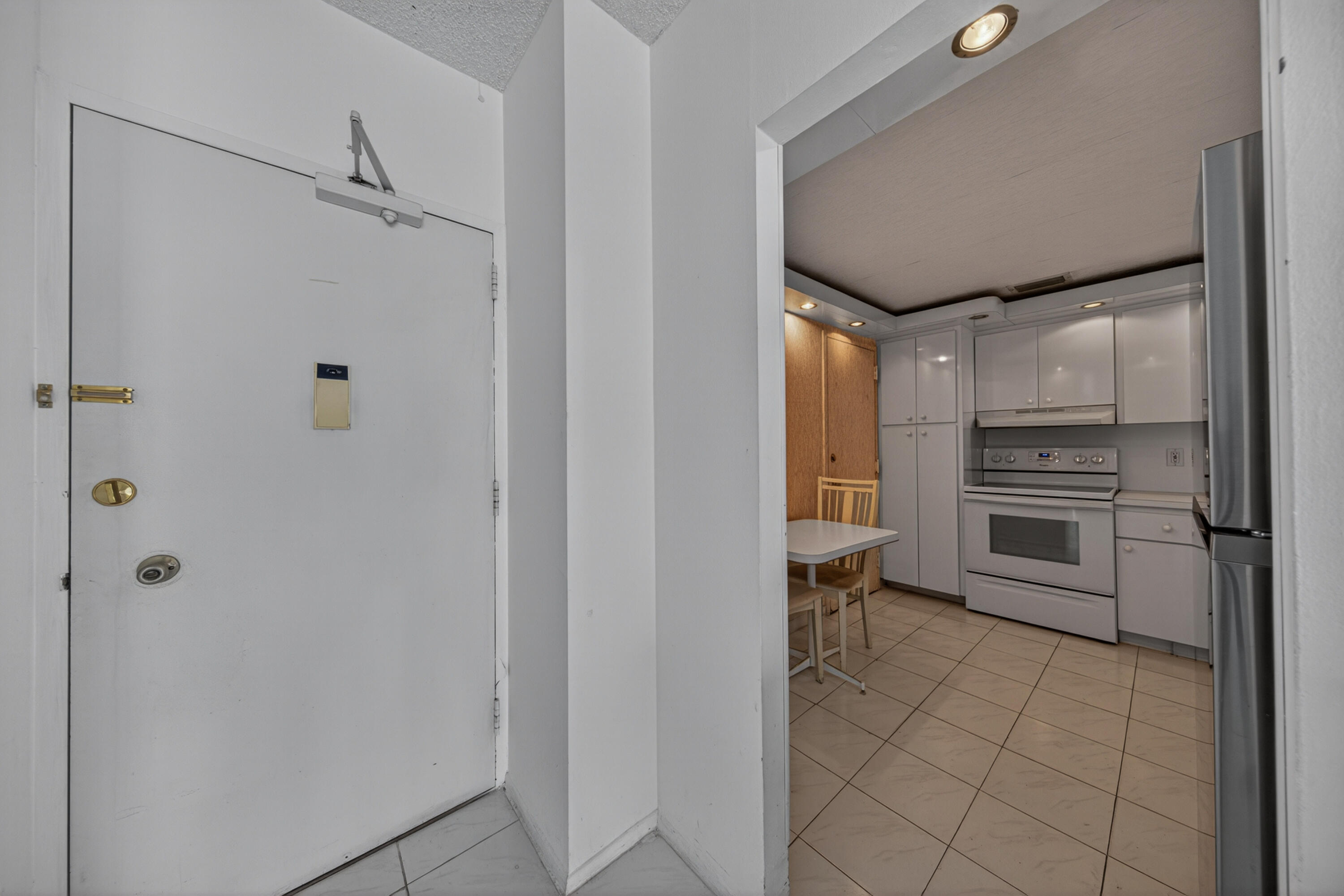 HEMISPHERES CONDO - Residential