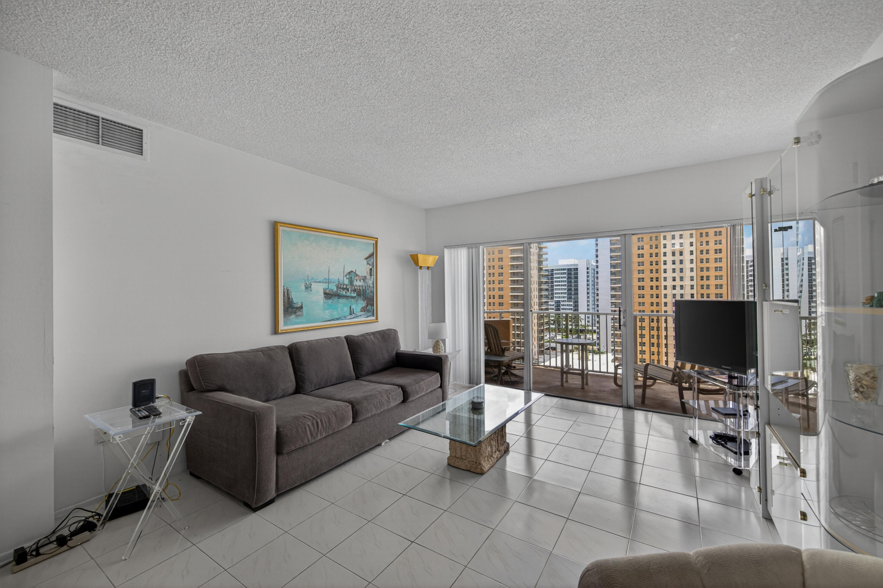HEMISPHERES CONDO - Residential