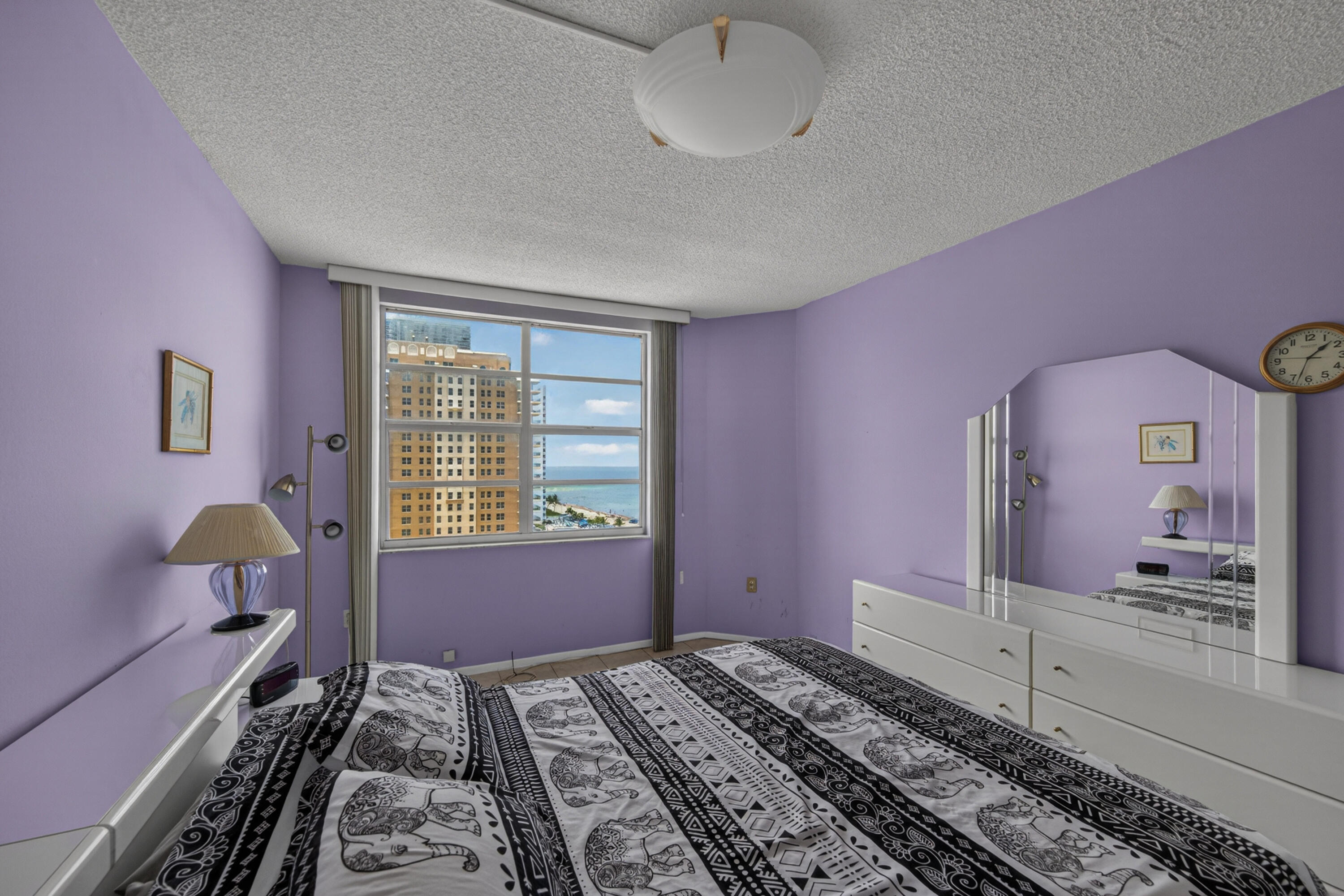 HEMISPHERES CONDO - Residential