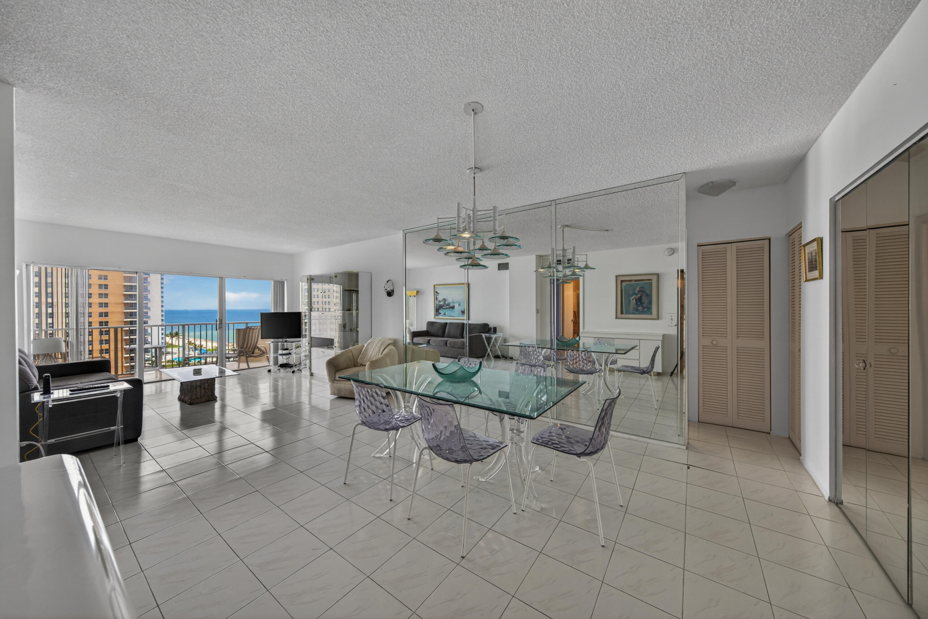 HEMISPHERES CONDO - Residential