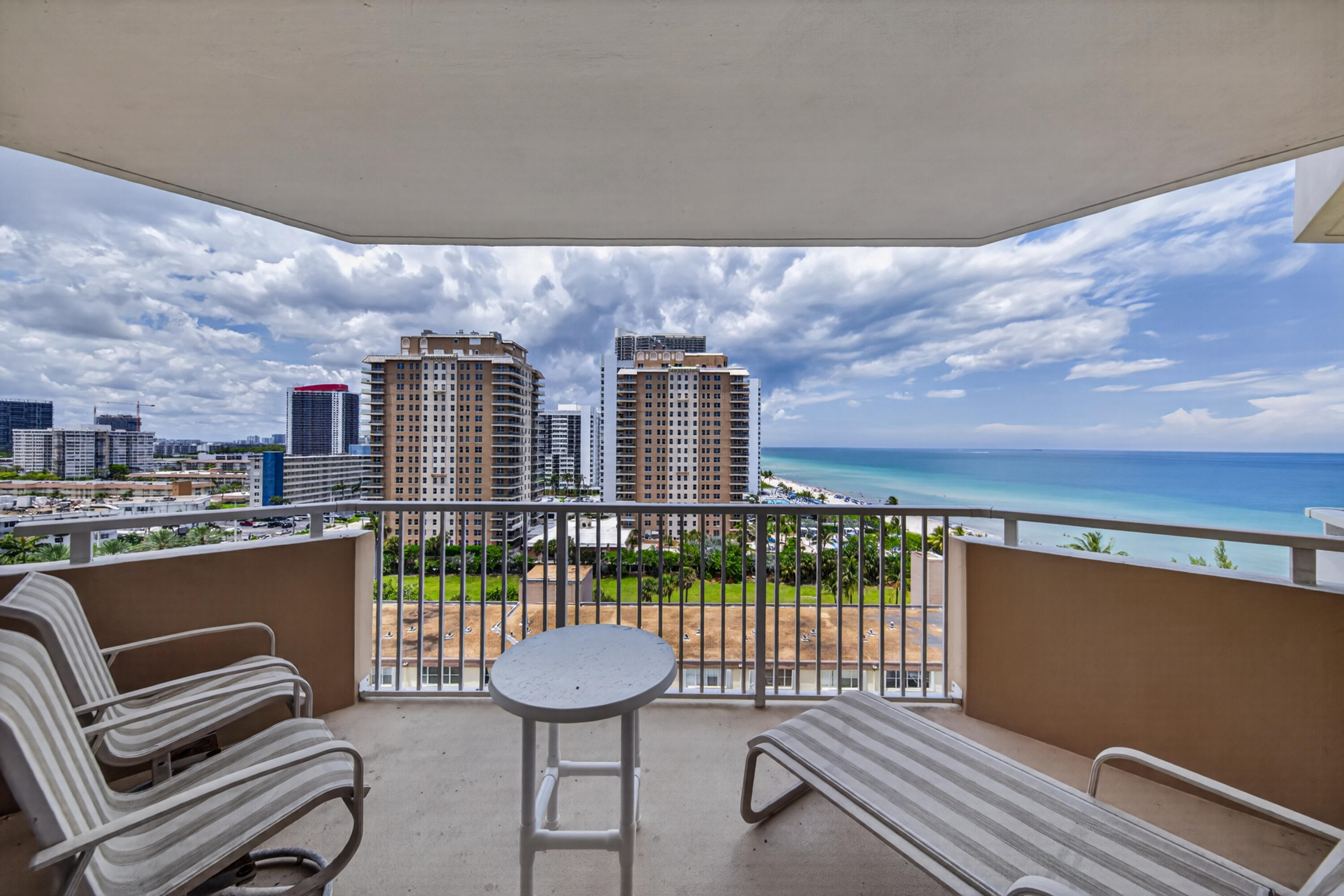 HEMISPHERES CONDO - Residential