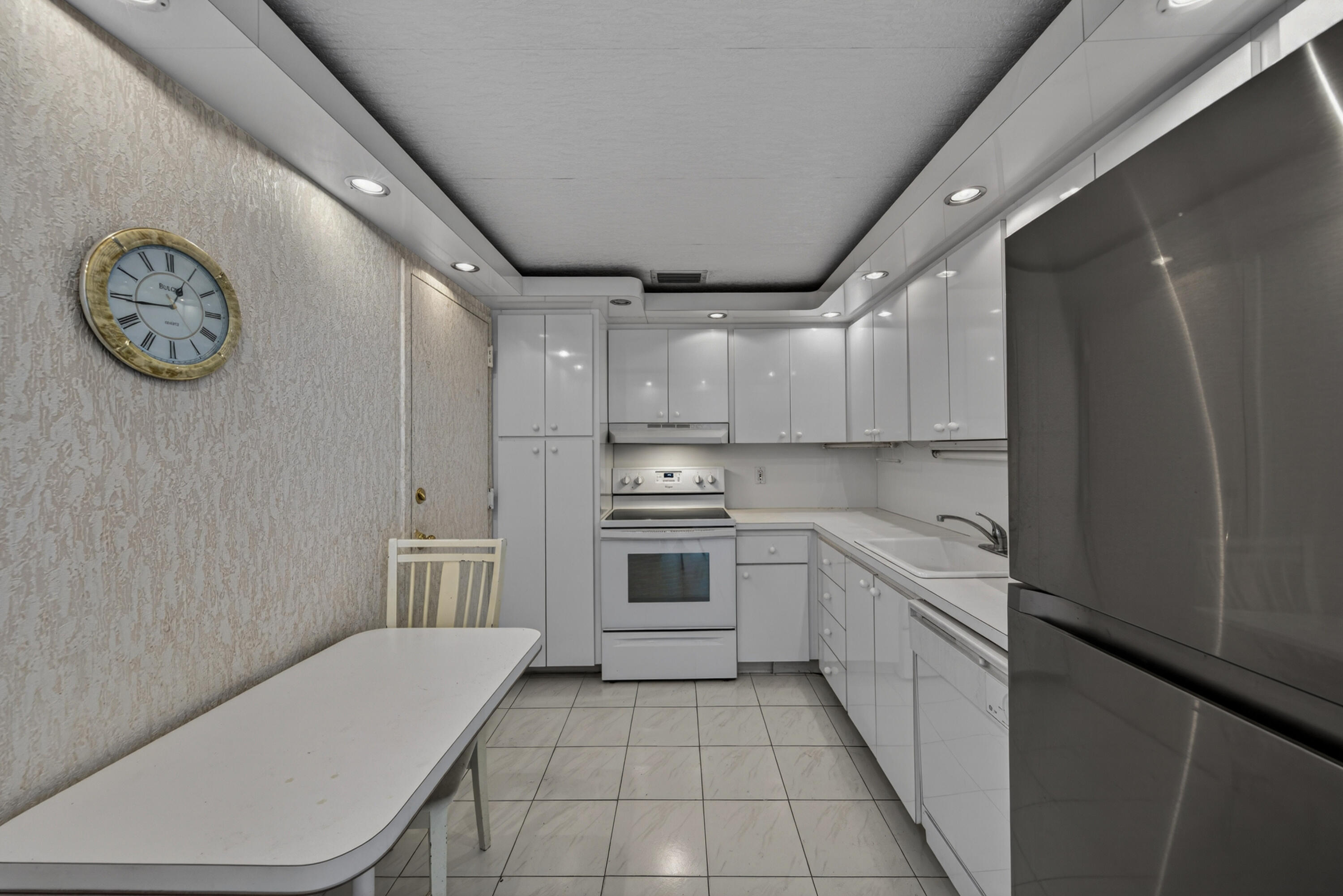 HEMISPHERES CONDO - Residential