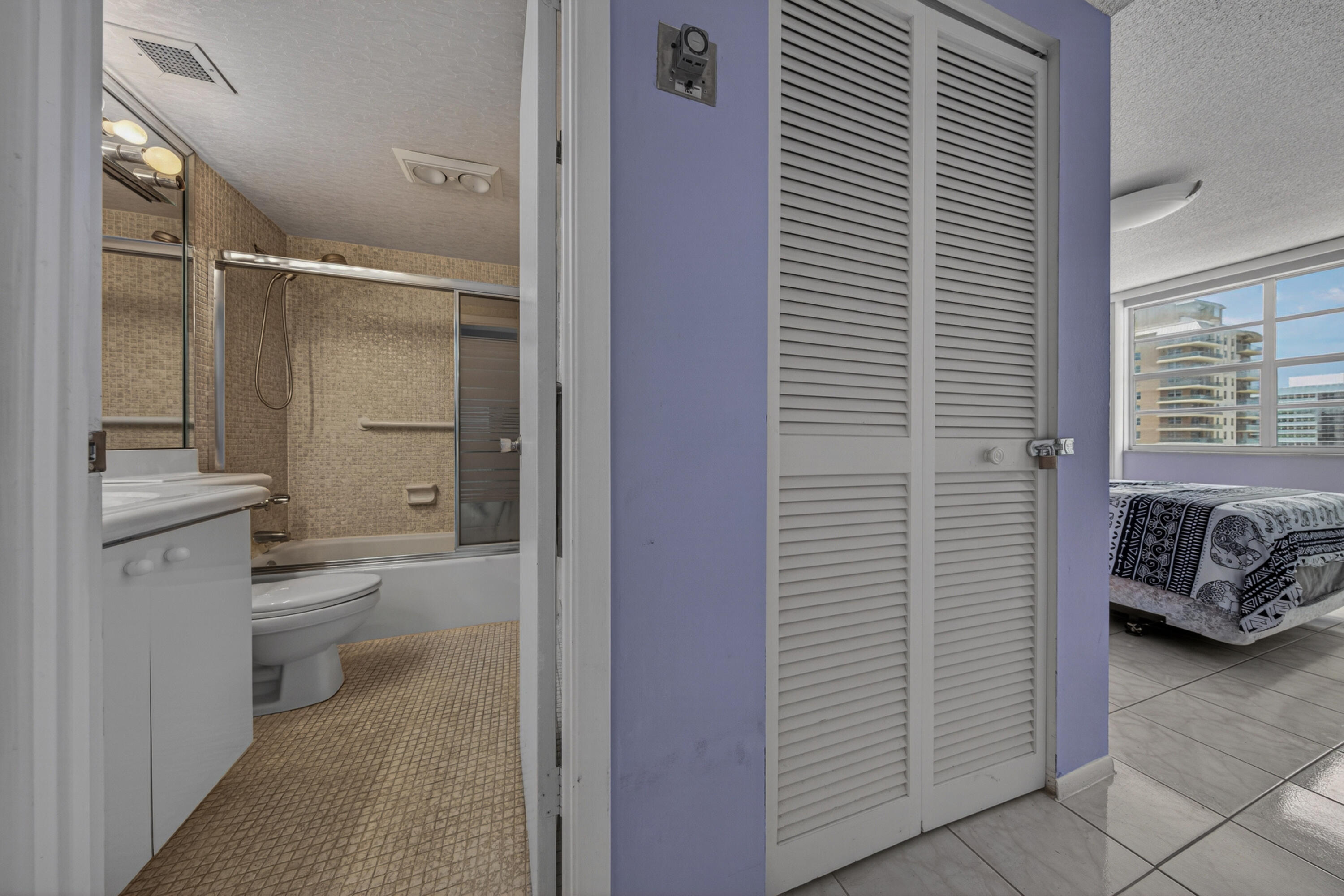 HEMISPHERES CONDO - Residential