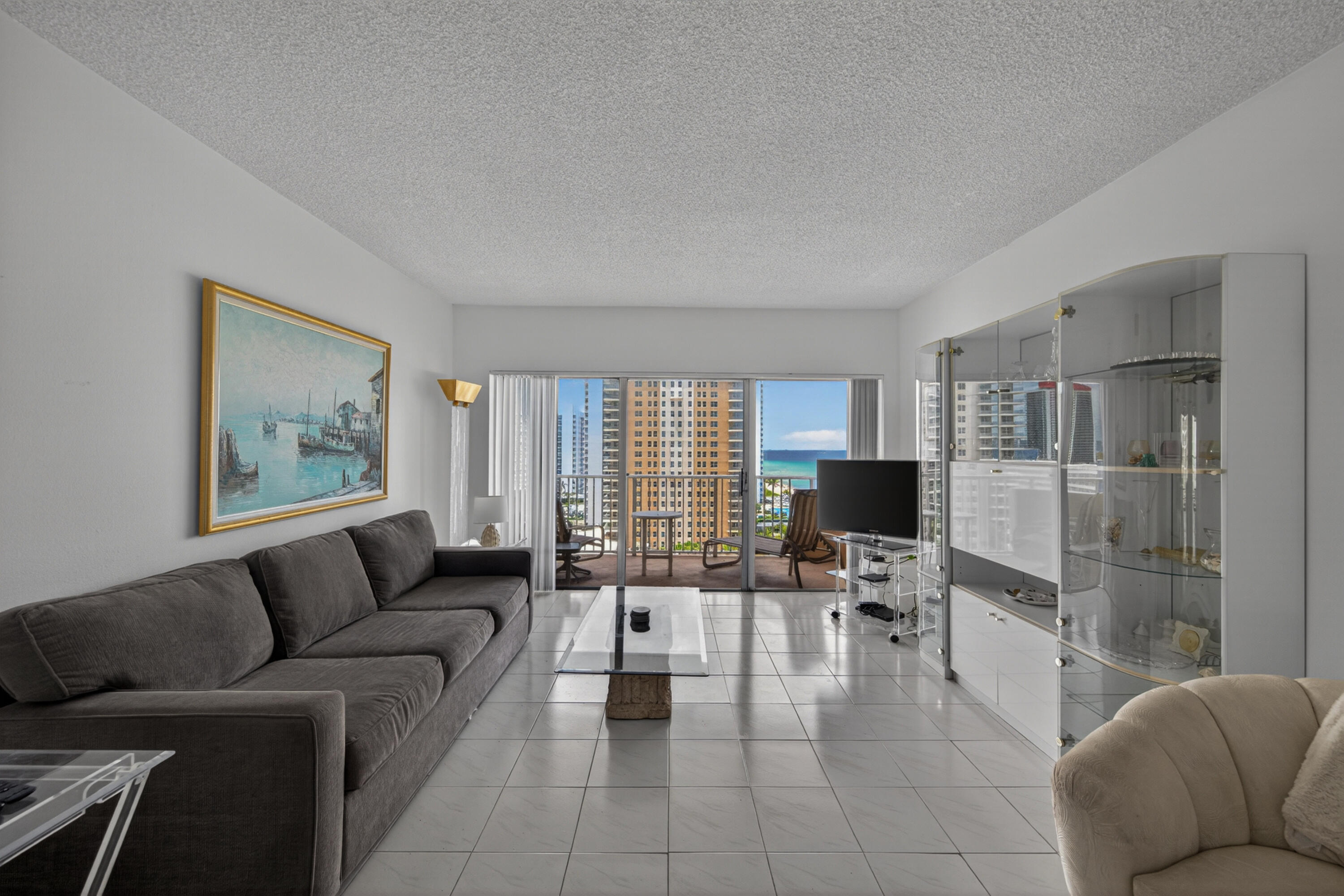 HEMISPHERES CONDO - Residential