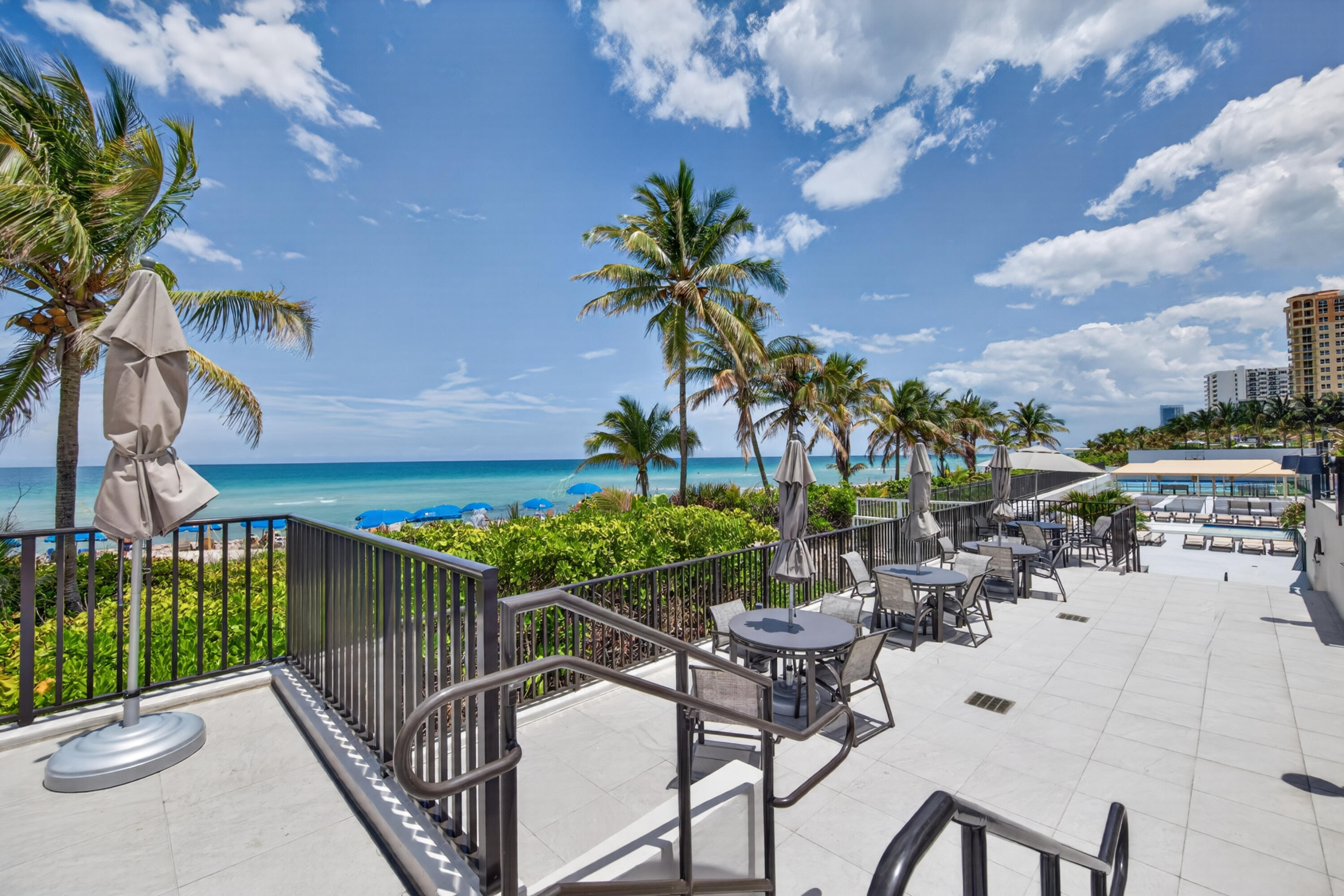 HEMISPHERES CONDO - Residential