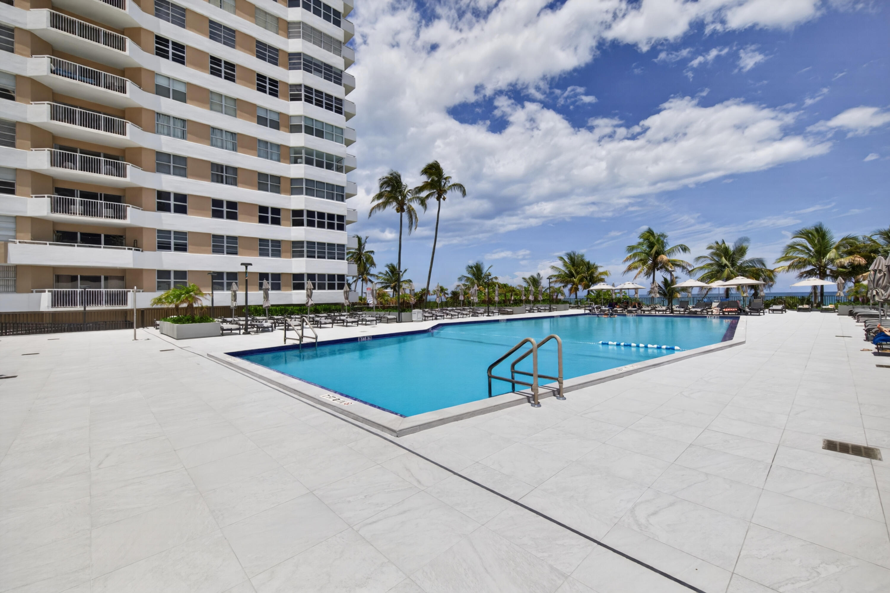 HEMISPHERES CONDO - Residential