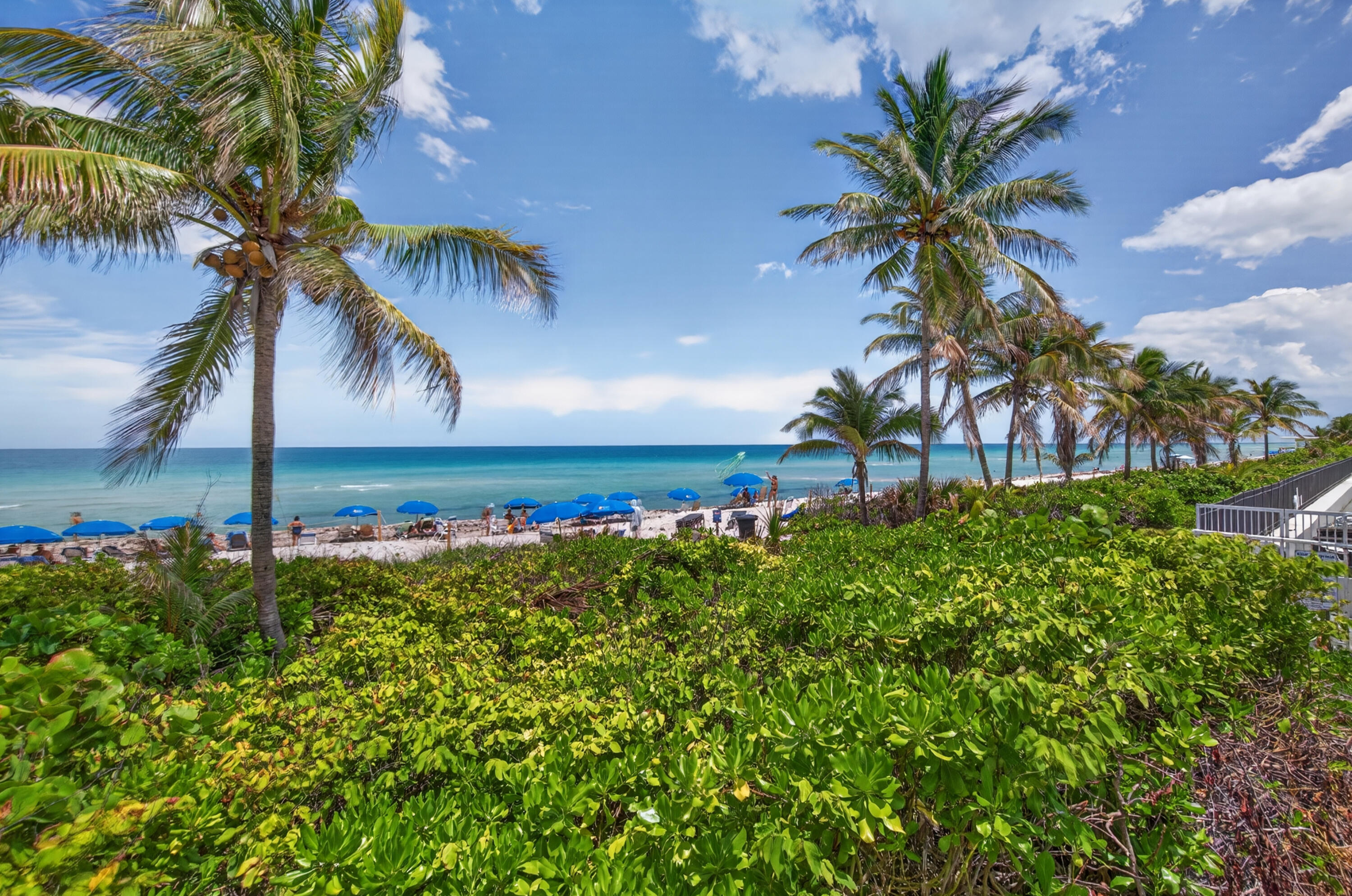 HEMISPHERES CONDO - Residential