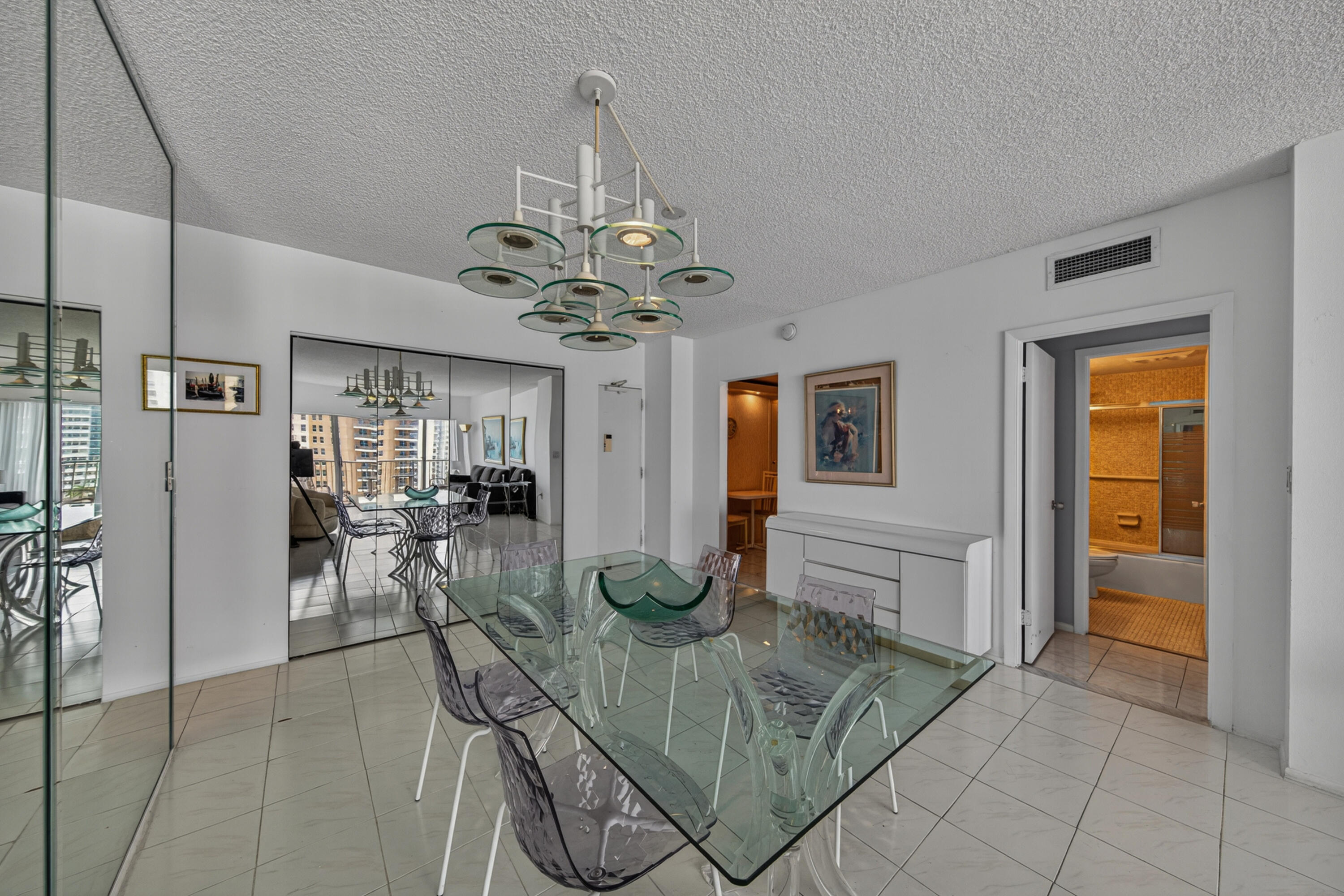 HEMISPHERES CONDO - Residential