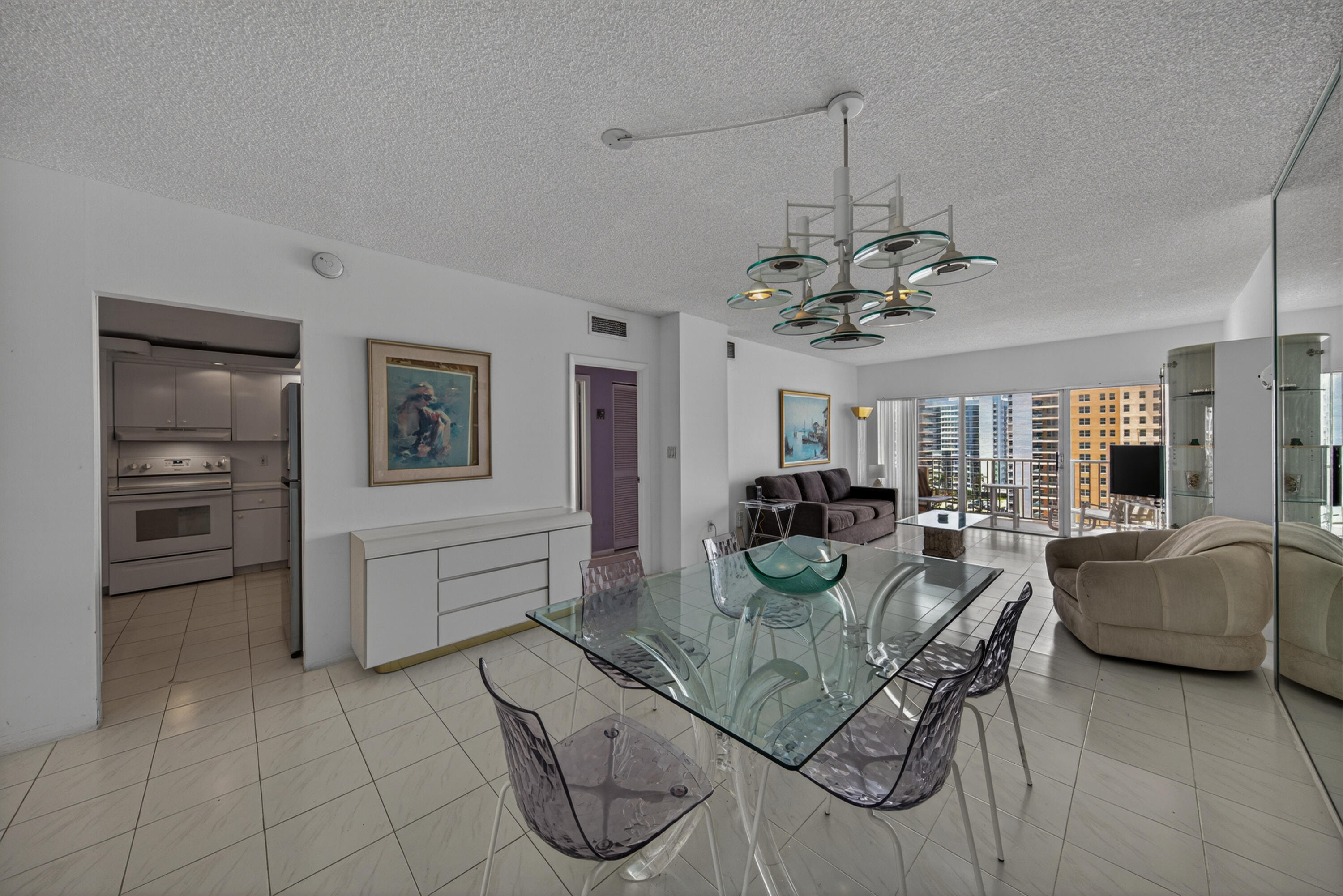 HEMISPHERES CONDO - Residential