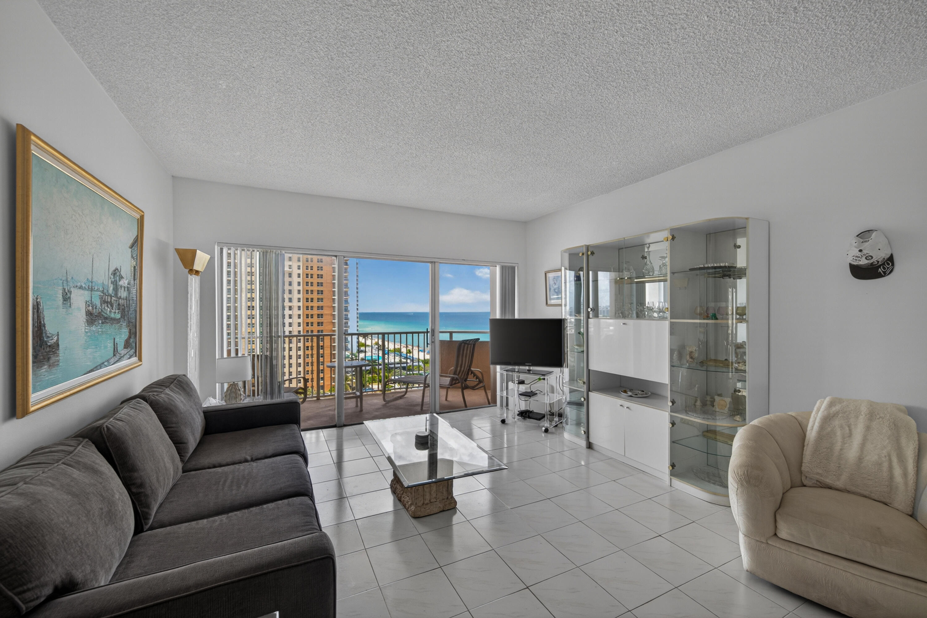 HEMISPHERES CONDO - Residential