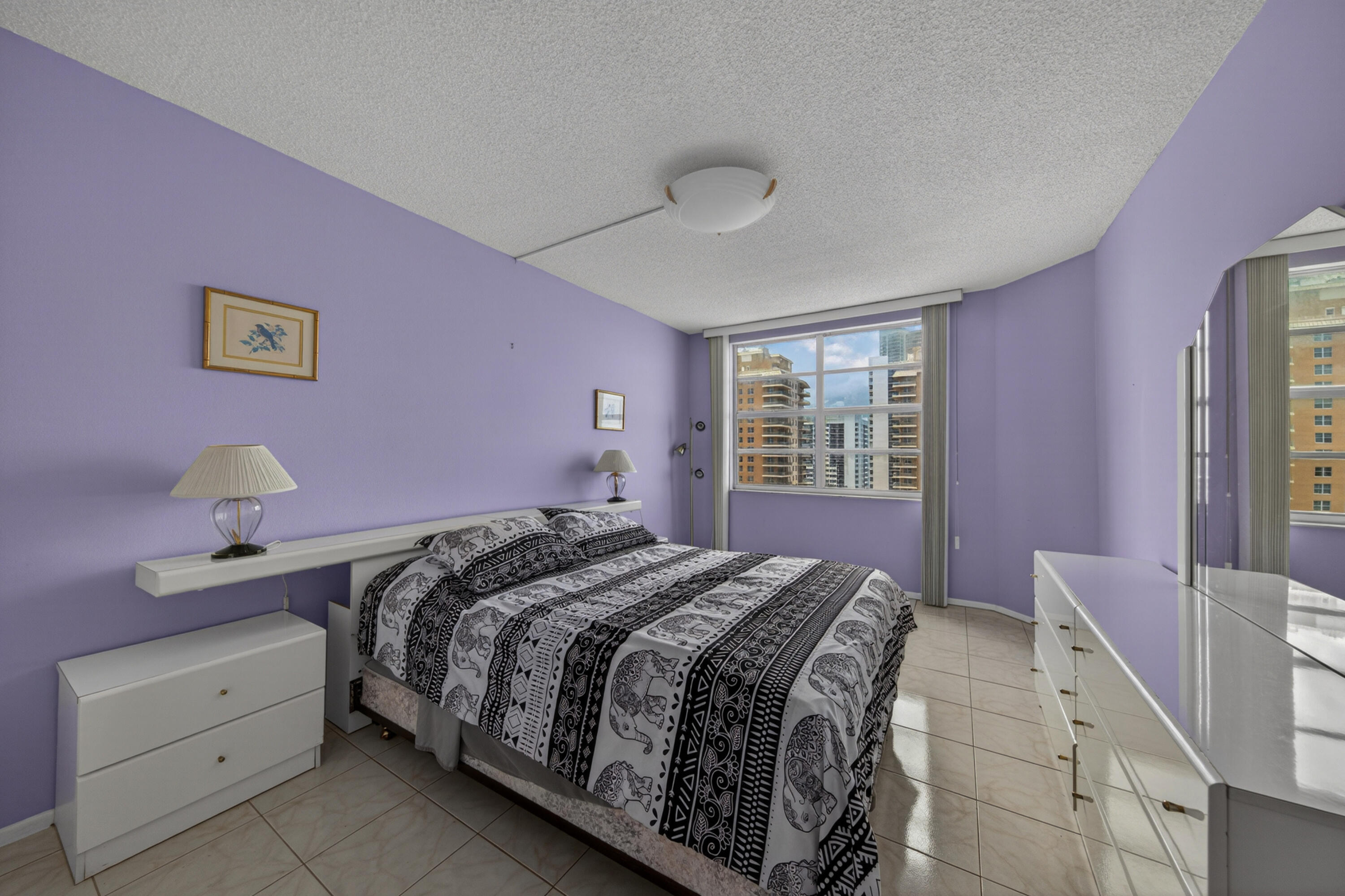HEMISPHERES CONDO - Residential