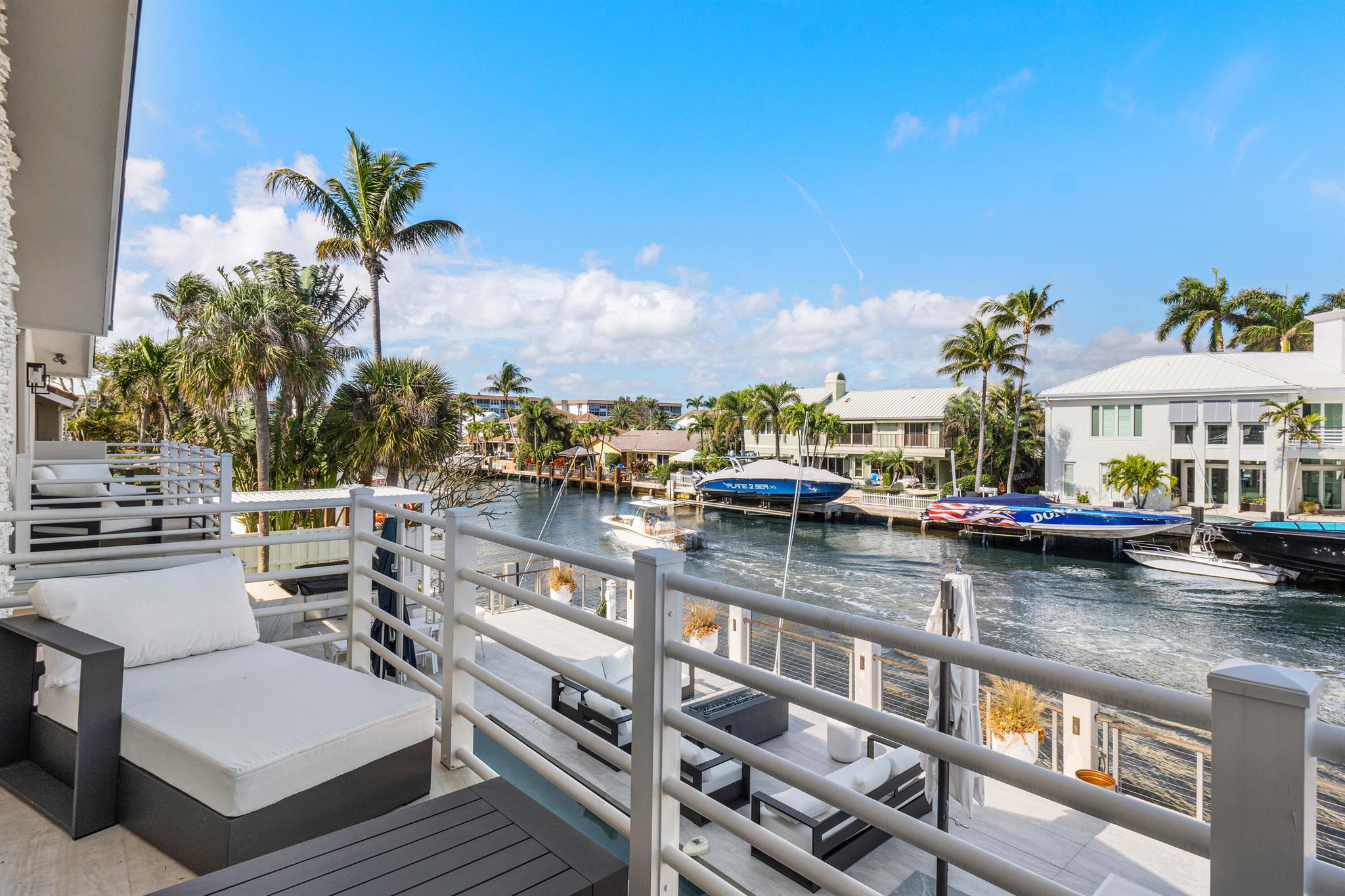 TROPIC ISLE 3RD SEC IN PB 25 PGS 36 & 37 - Residential