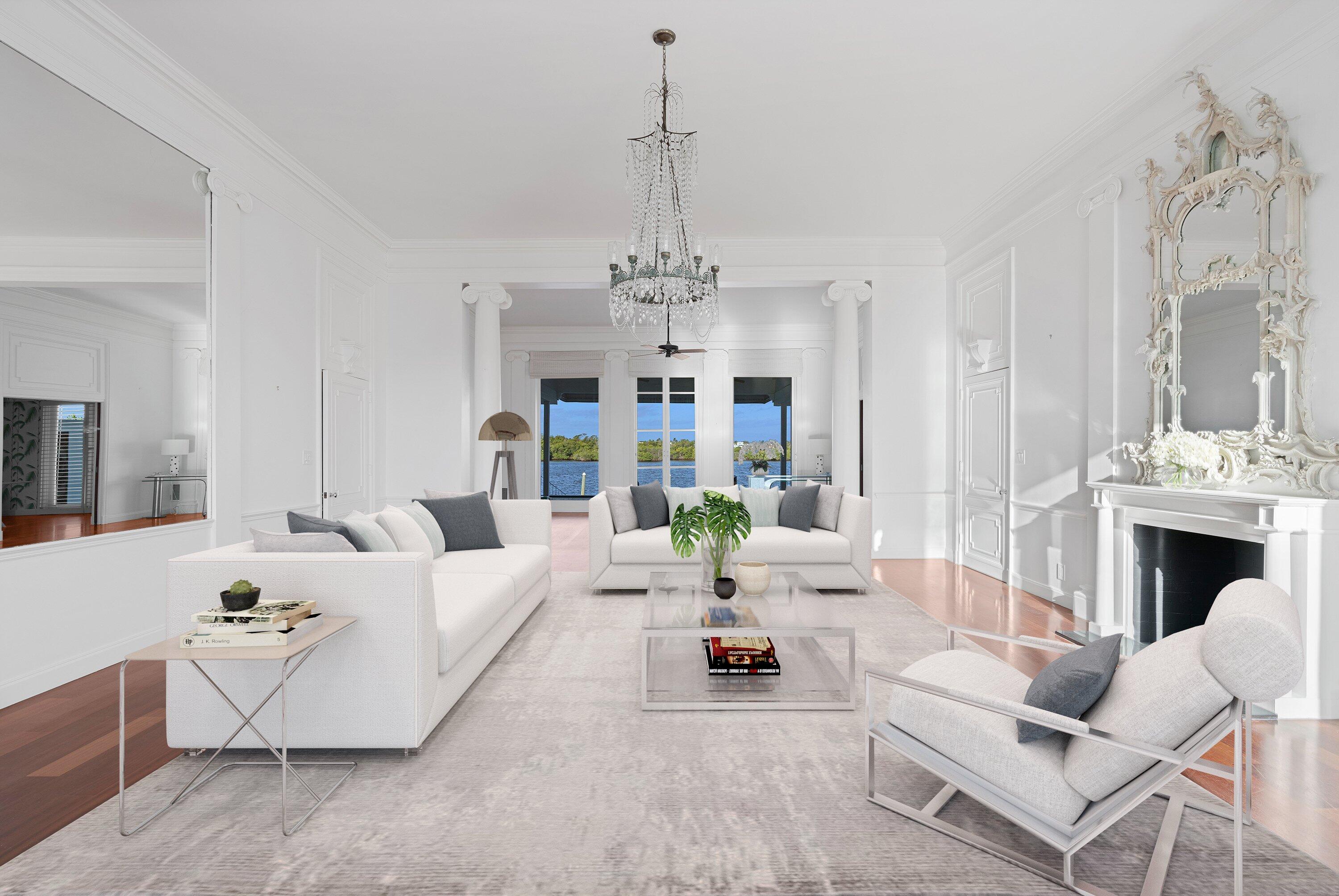PARC MONCEAU - Residential