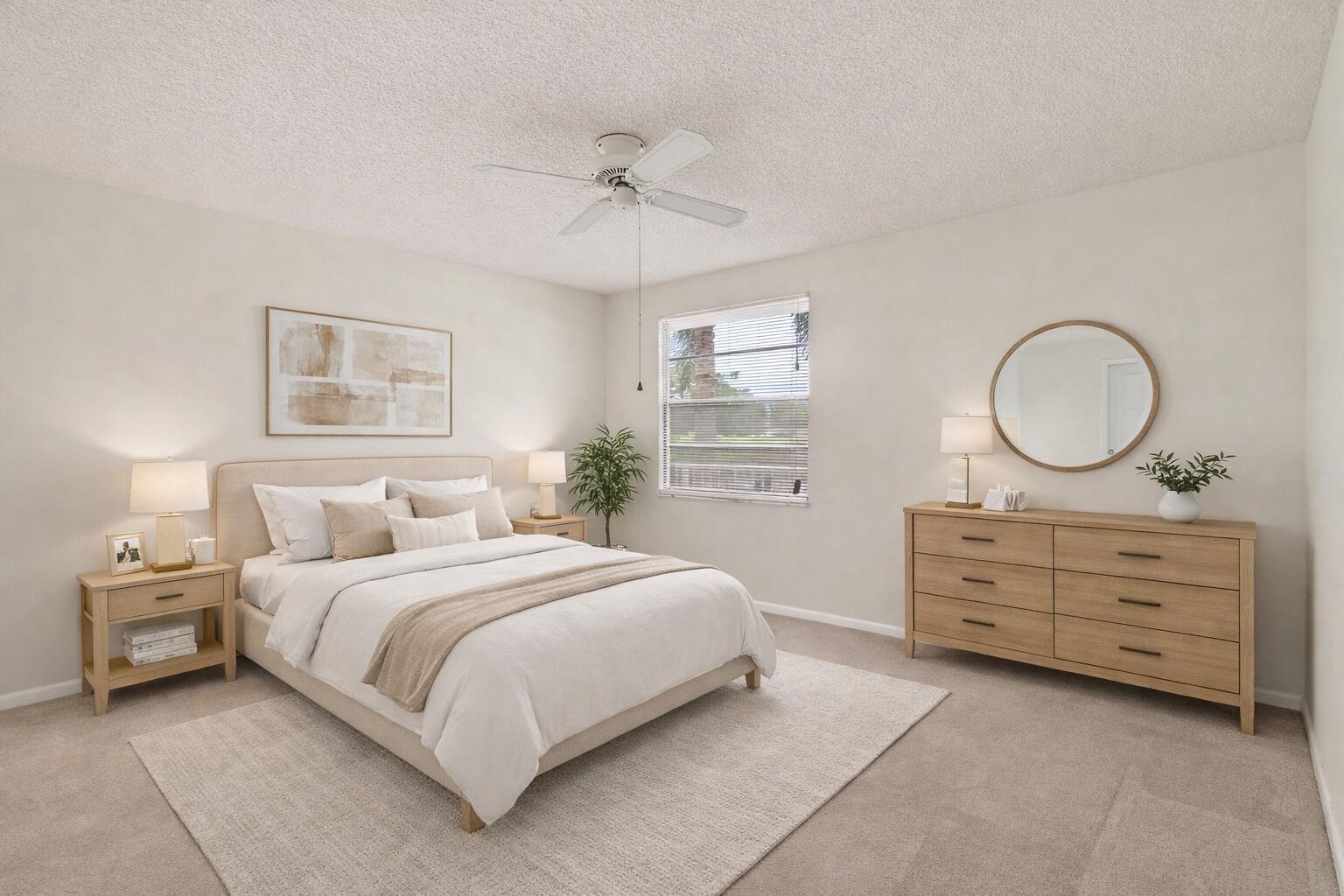 WHITEHALL - Residential