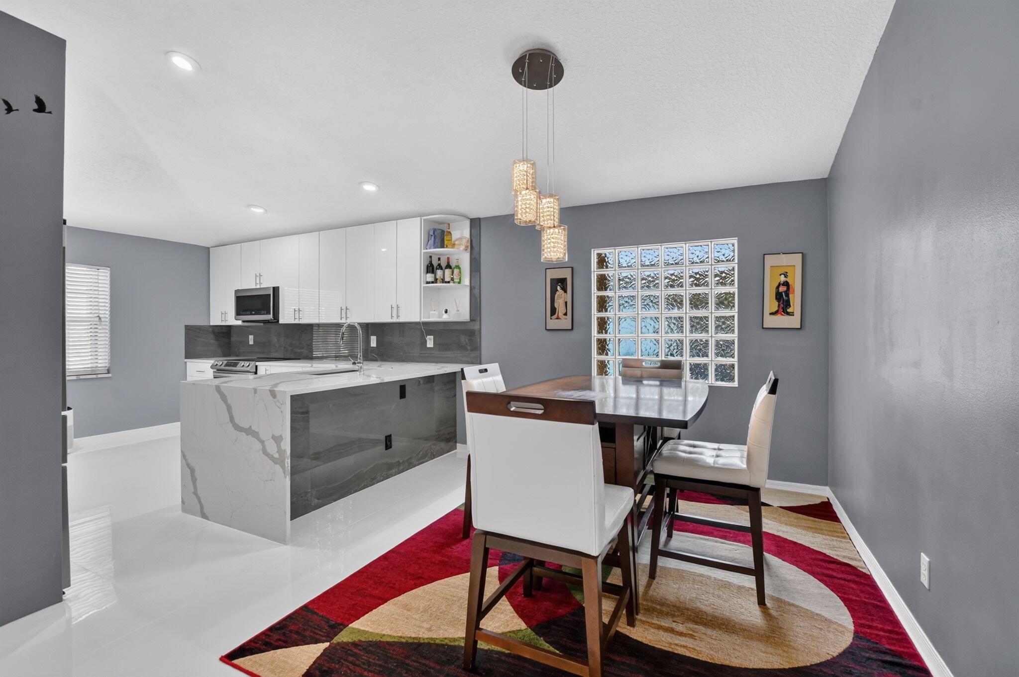 MELROSE PUD POD F - Residential
