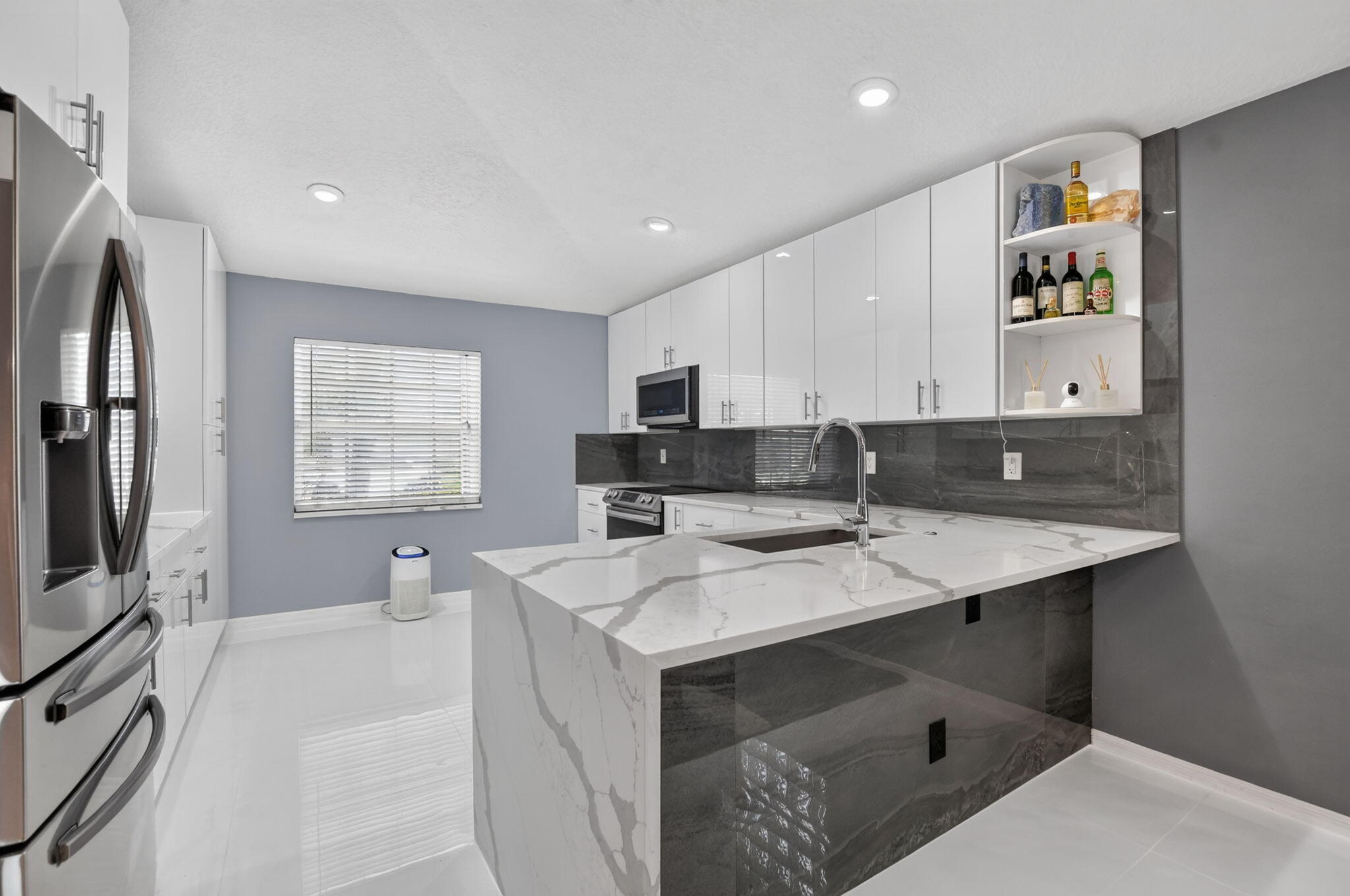 MELROSE PUD POD F - Residential
