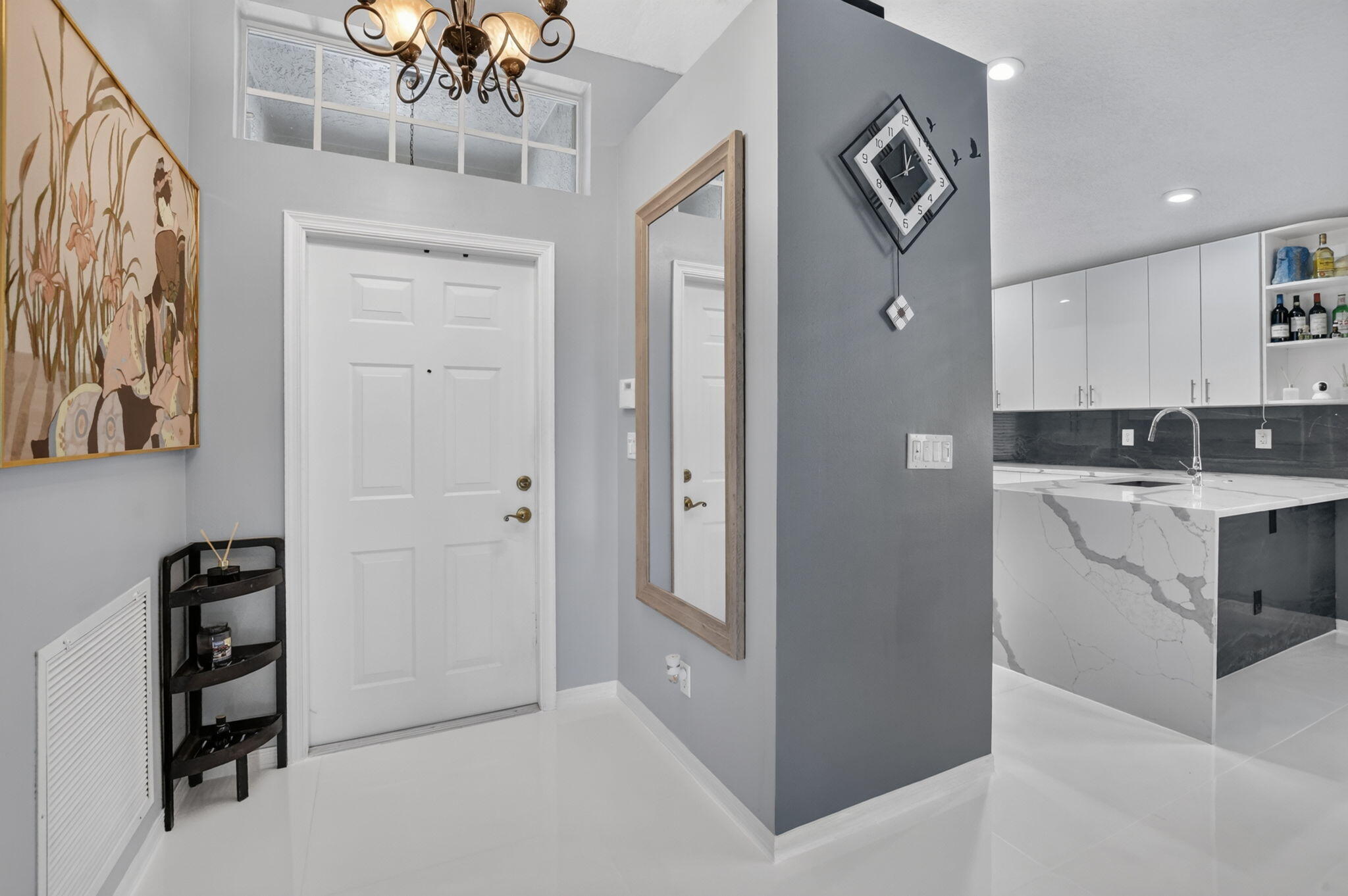 MELROSE PUD POD F - Residential