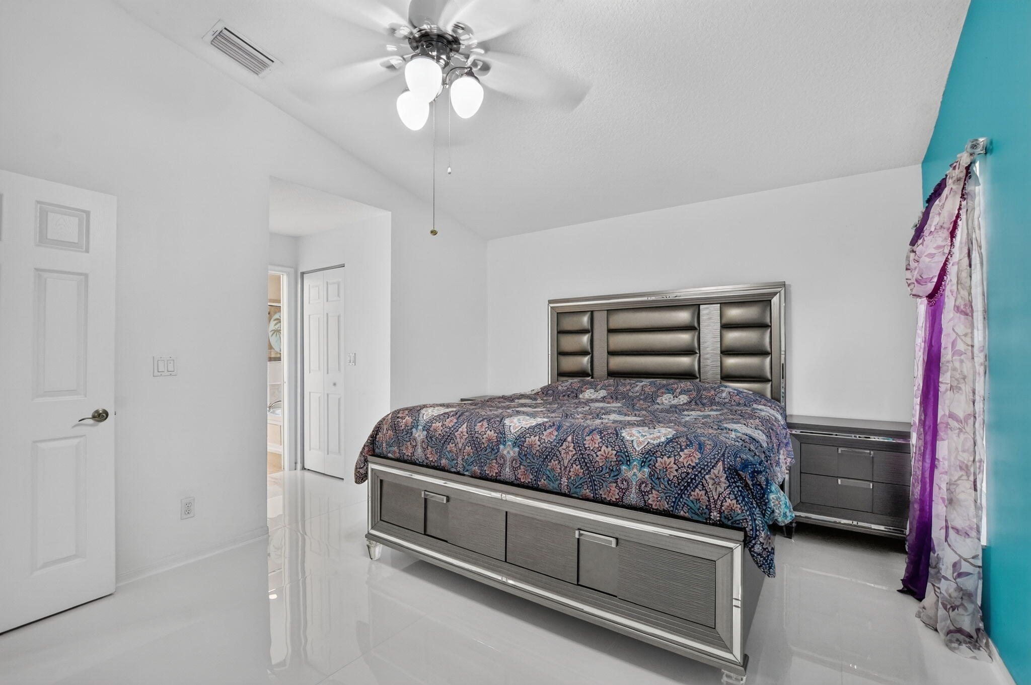 MELROSE PUD POD F - Residential