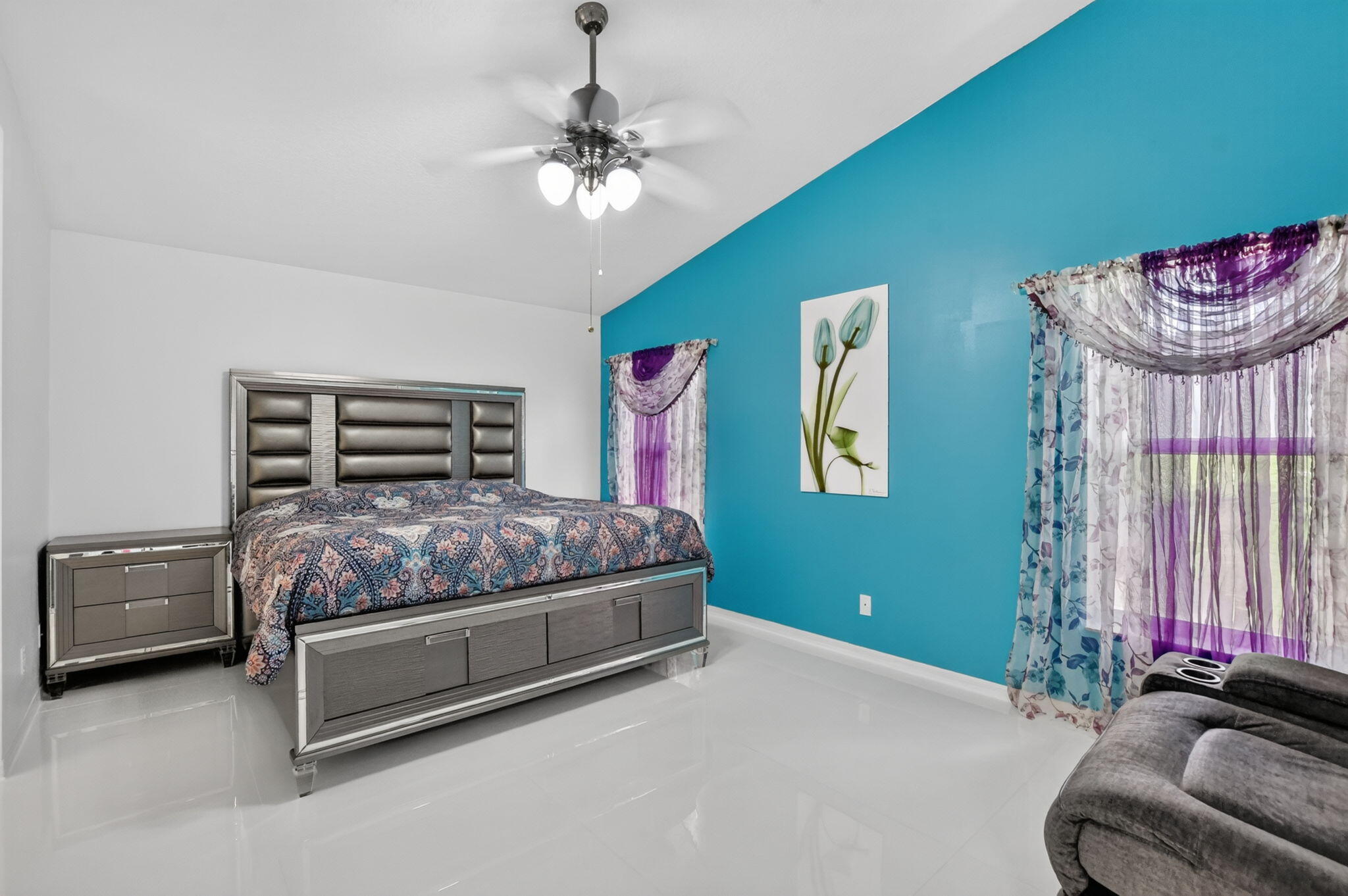 MELROSE PUD POD F - Residential