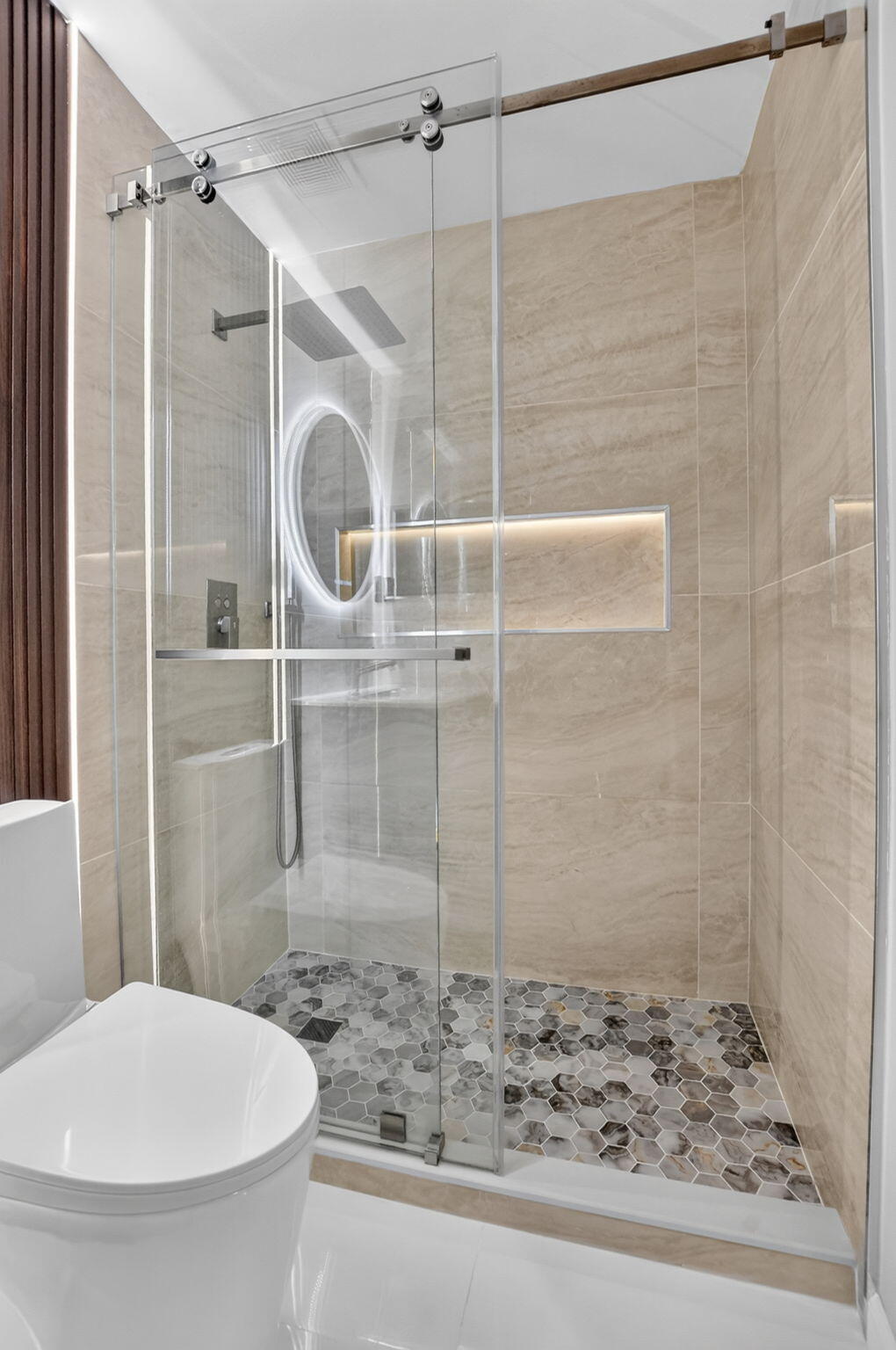 MELROSE PUD POD F - Residential