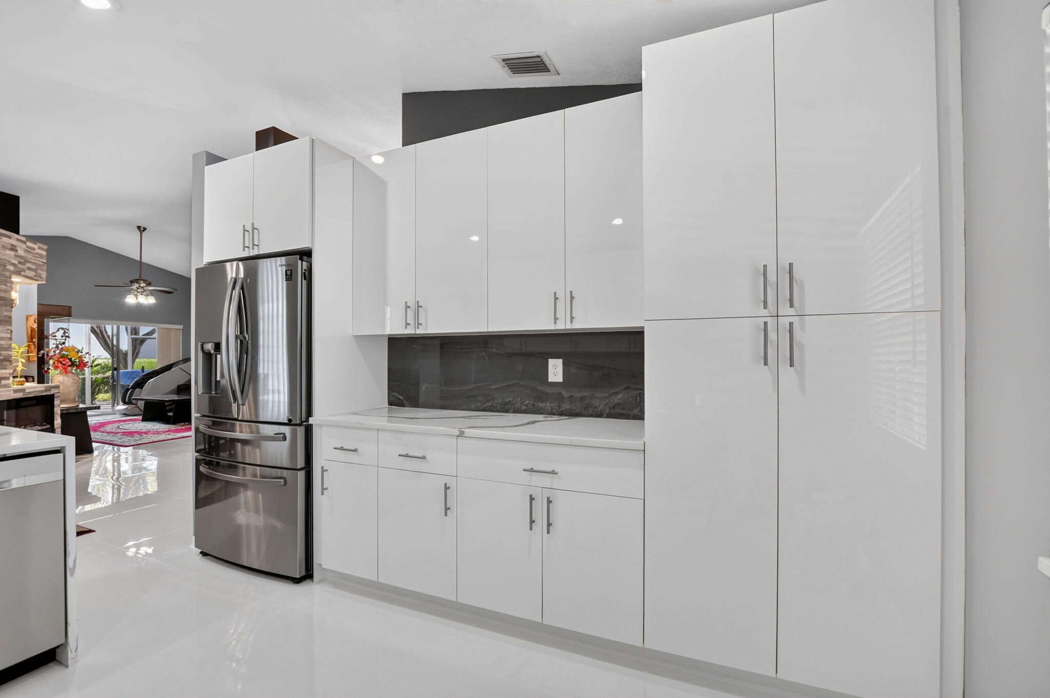 MELROSE PUD POD F - Residential