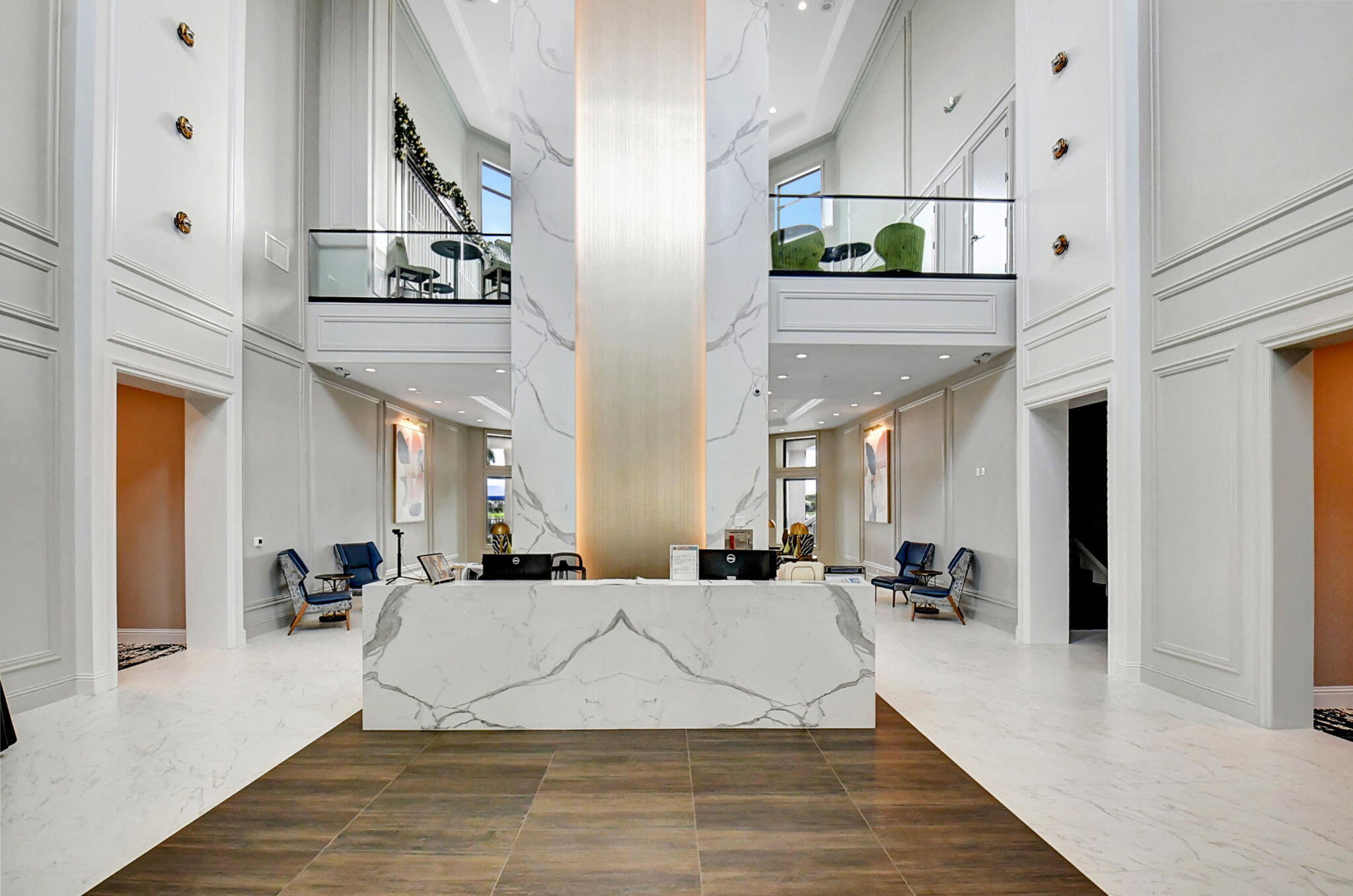 MELROSE PUD POD F - Residential